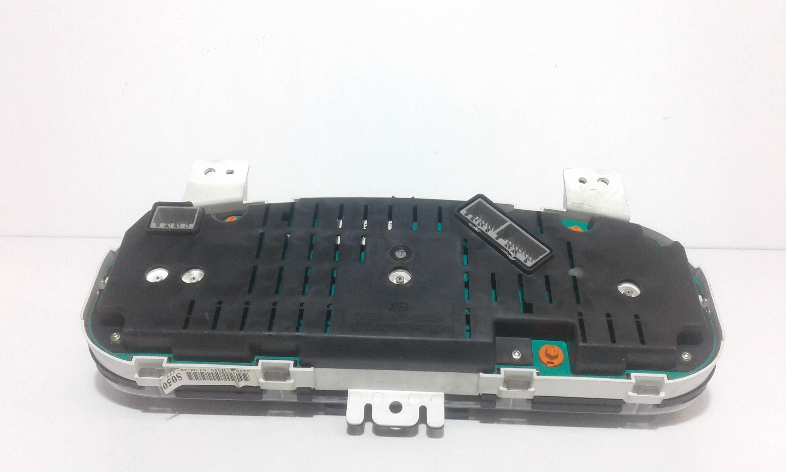 Quadro Strumenti KIA Cee d Sporty Wagon