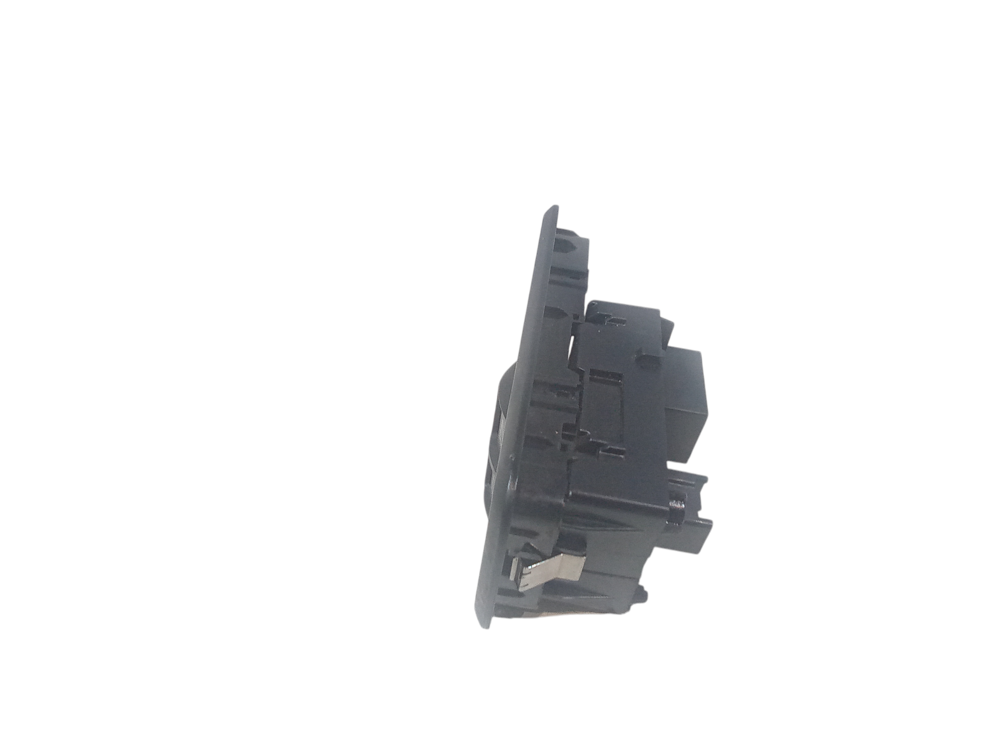 Pulsantiera anteriore sinistra Guida per Ford Fiesta 6 Serie (2008 - 2017)