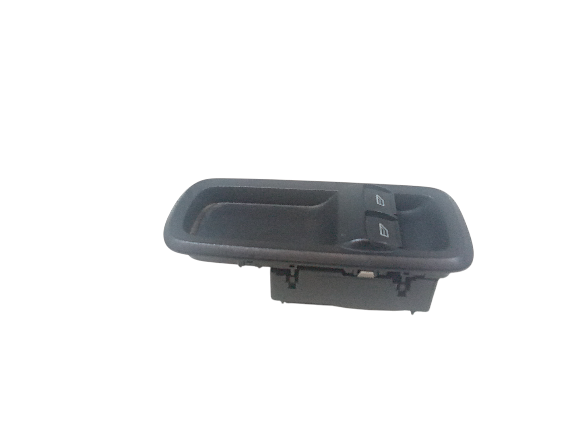 Pulsantiera anteriore sinistra Guida per Ford Fiesta 6 Serie (2008 - 2017)