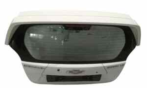 Portellone Posteriore per Chevrolet Spark 1 Serie (2009 - 2012)