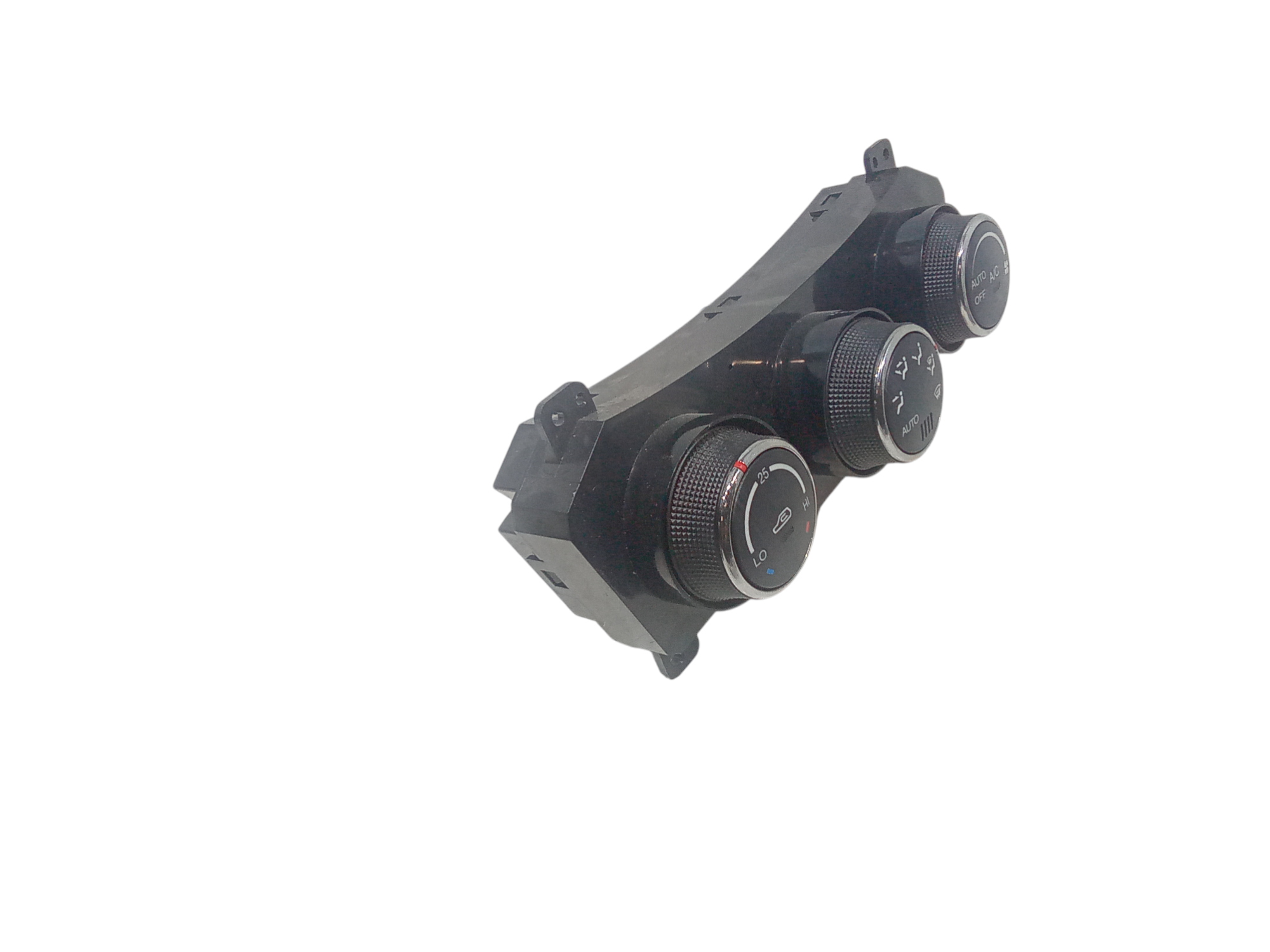 Comandi Clima per Ssangyong Korando 2 Serie (2010 - 2014)