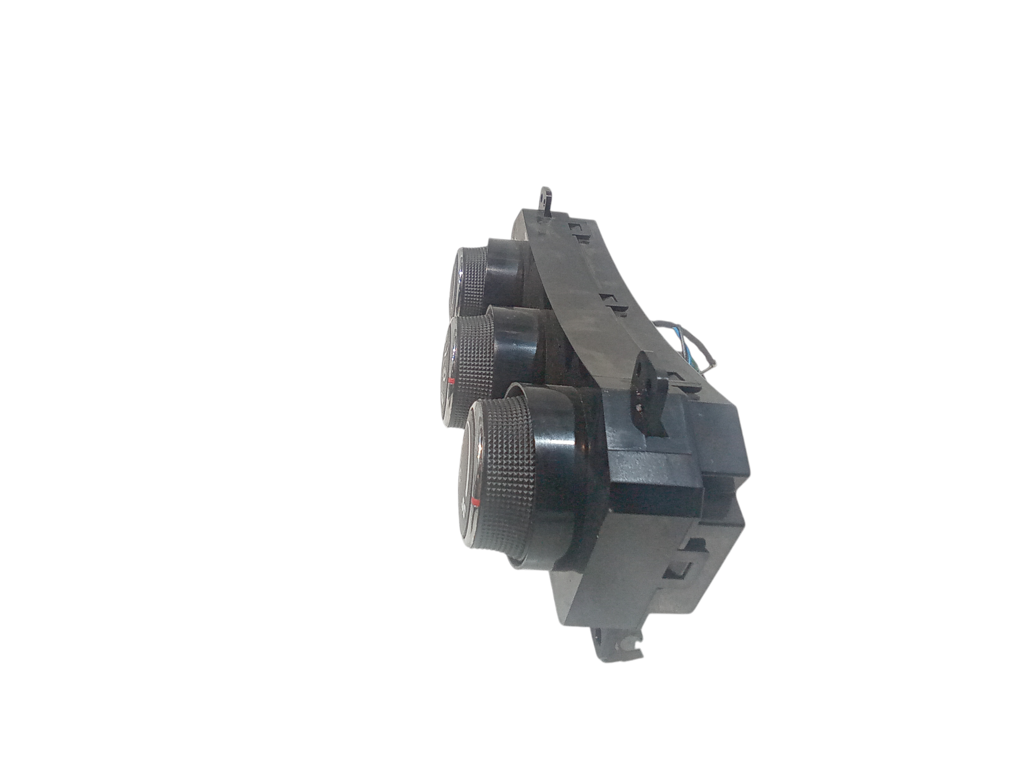 Comandi Clima per Ssangyong Korando 2 Serie (2010 - 2014)