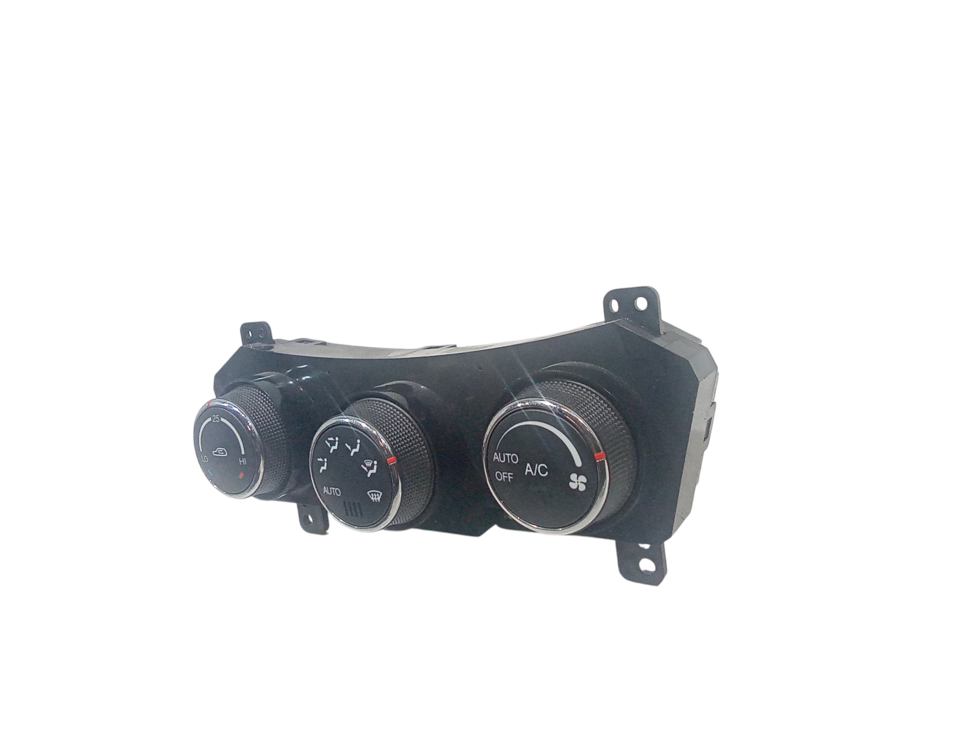 Comandi Clima per Ssangyong Korando 2 Serie (2010 - 2014)