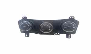 Comandi Clima per Ssangyong Korando 2 Serie (2010 - 2014)