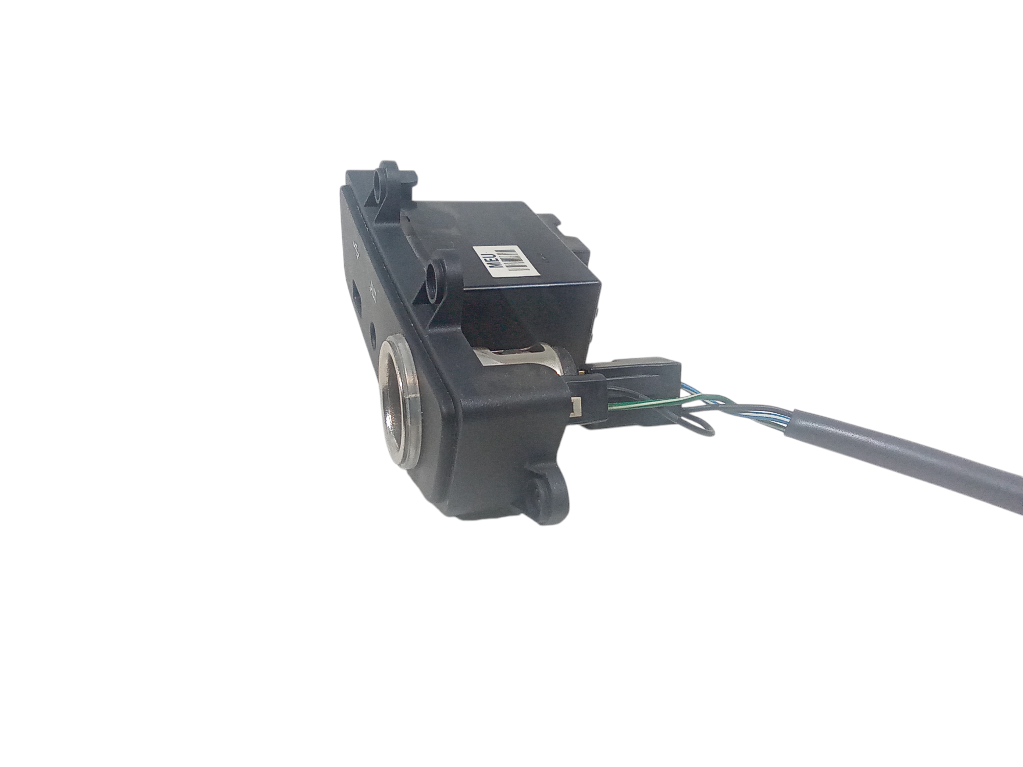 Presa AUX/USB per Ssangyong Korando 2 Serie (2010 - 2014)