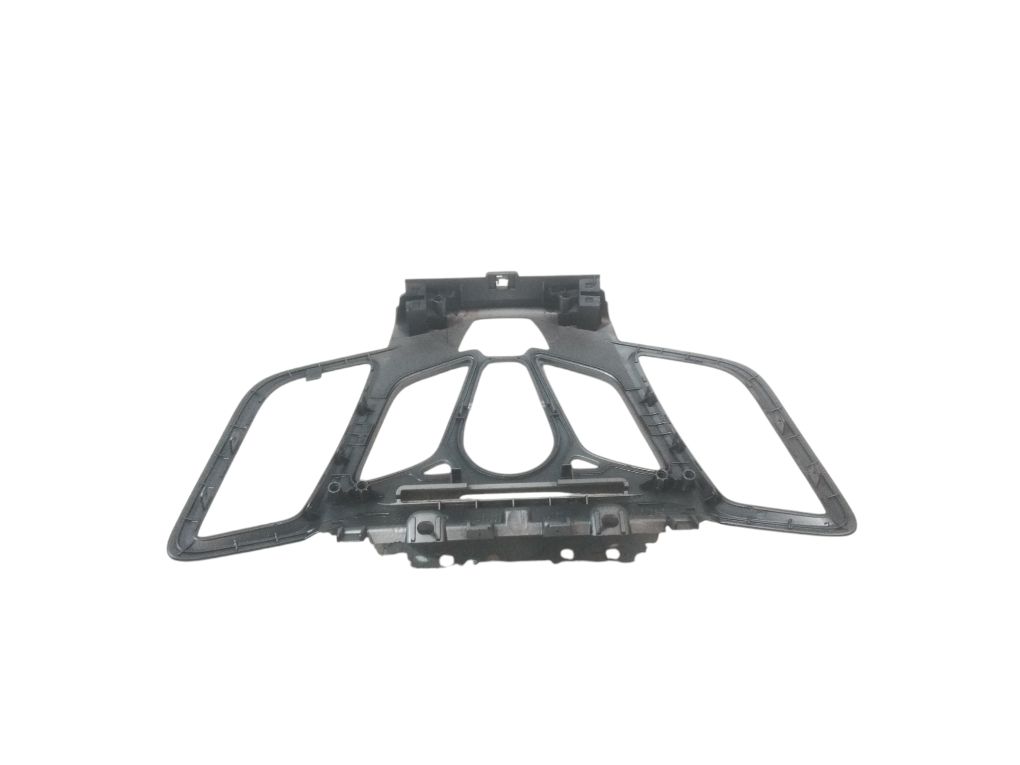 Modanatura Centrale Cruscotto per Ford Fiesta 6 Serie (2008 - 2017)