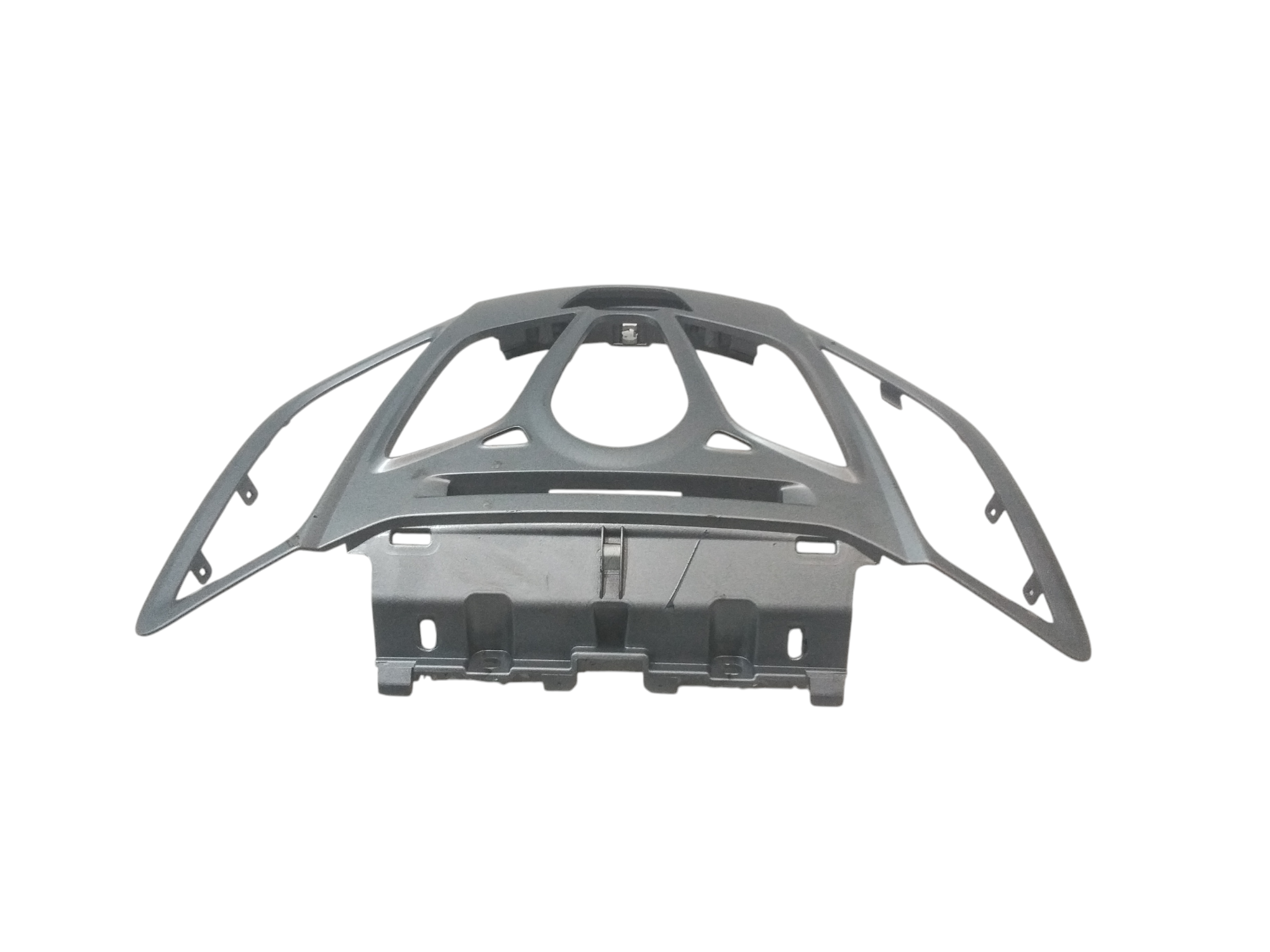 Modanatura Centrale Cruscotto per Ford Fiesta 6 Serie (2008 - 2017)