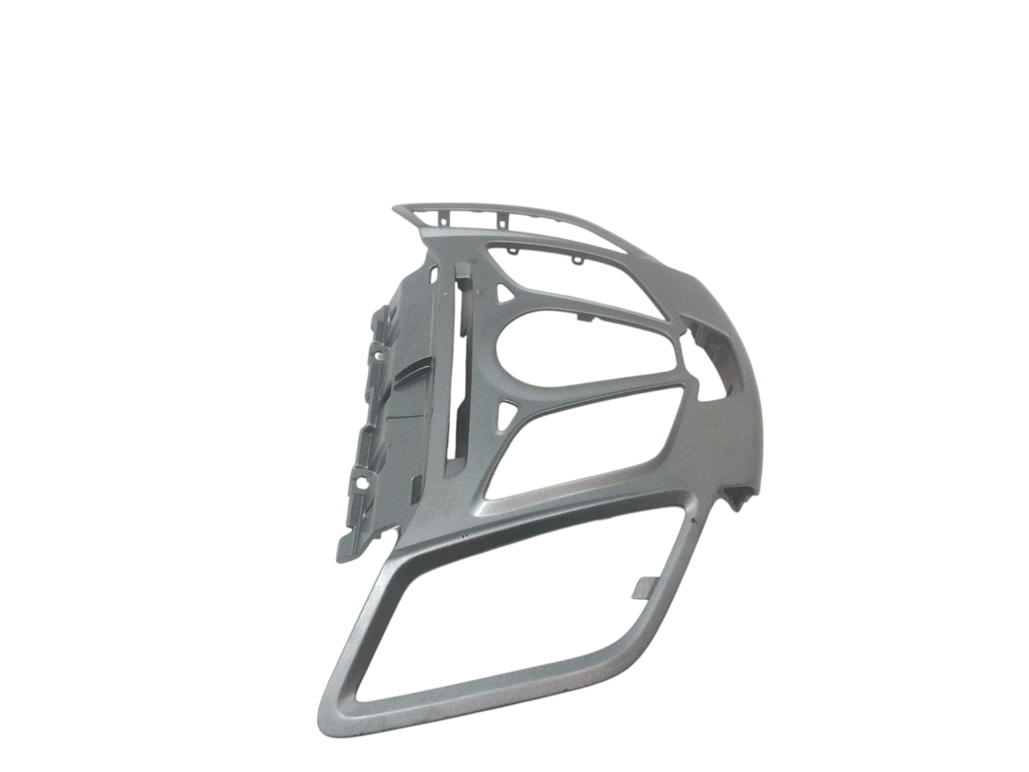 Modanatura Centrale Cruscotto per Ford Fiesta 6 Serie (2008 - 2017)