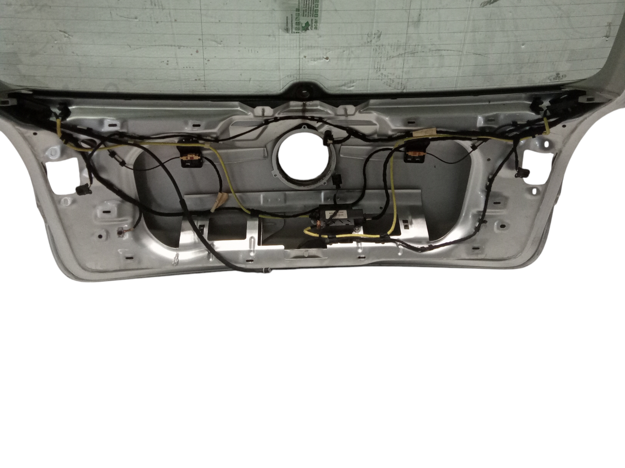 Portellone Posteriore per Volkswagen Golf 5 Berlina (03>08) (2003 - 2008)