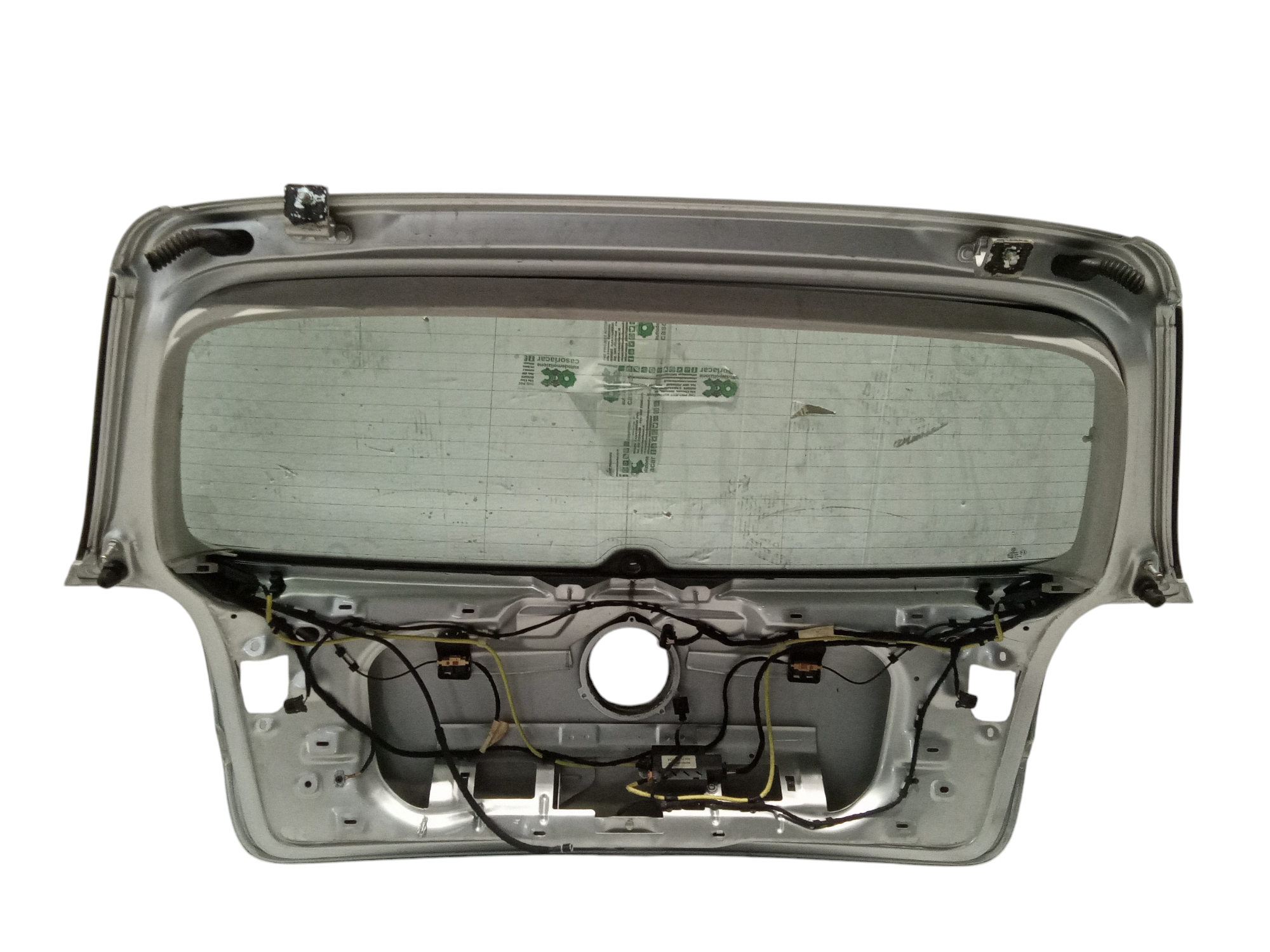 Portellone Posteriore per Volkswagen Golf 5 Berlina (03>08) (2003 - 2008)