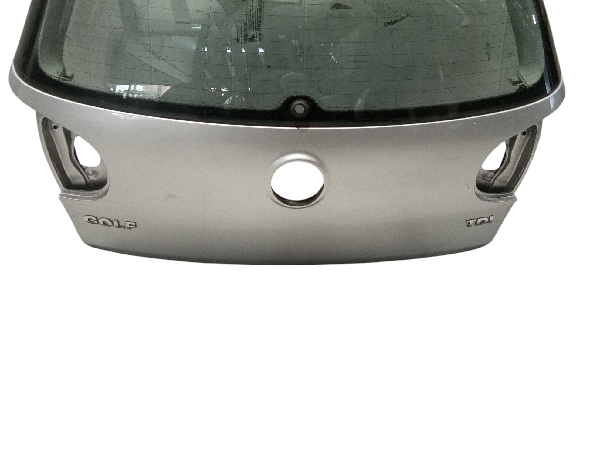 Portellone Posteriore per Volkswagen Golf 5 Berlina (03>08) (2003 - 2008)