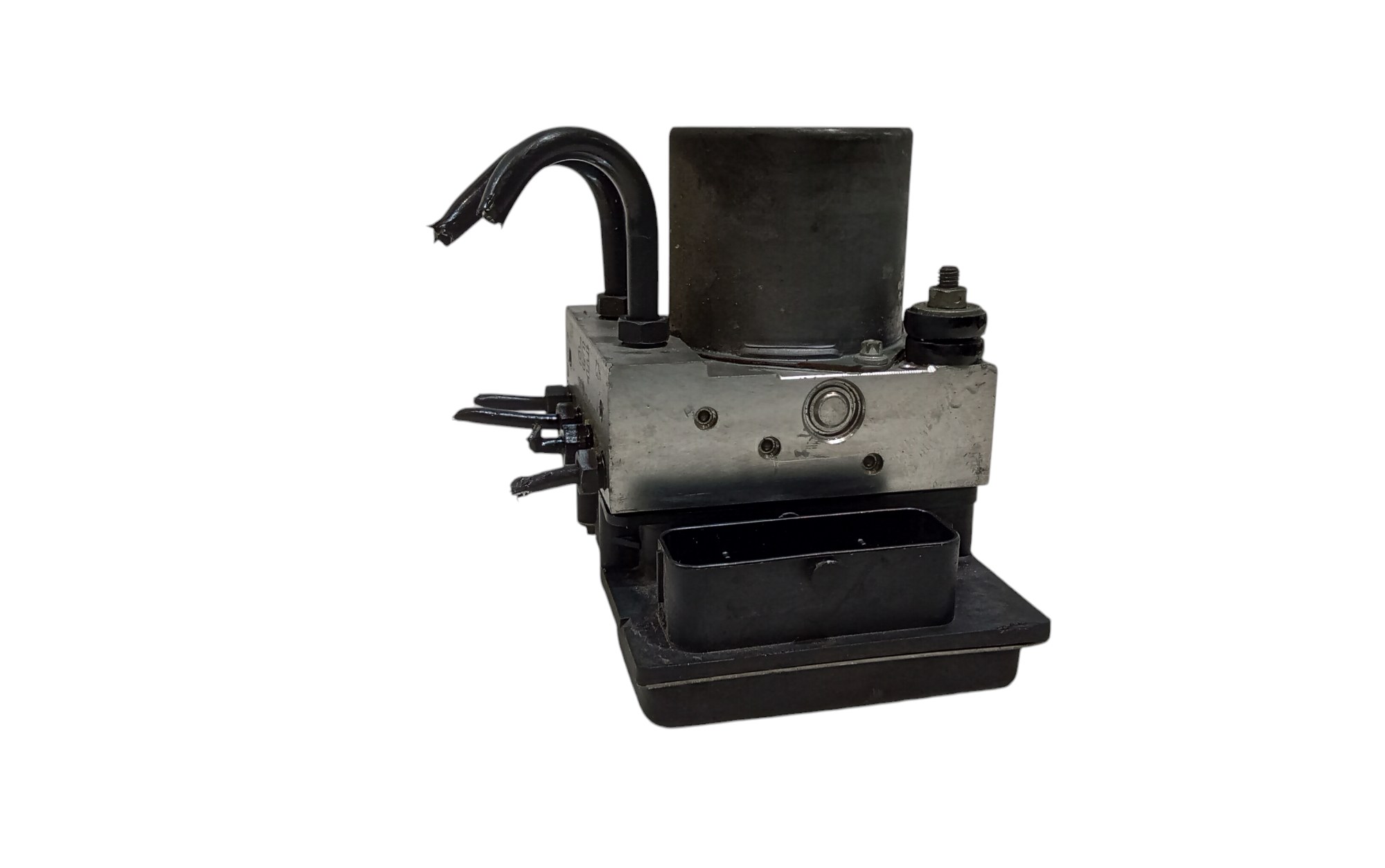 ABS per Audi A4 Avant (8ed) (04>08) (2004 - 2008)