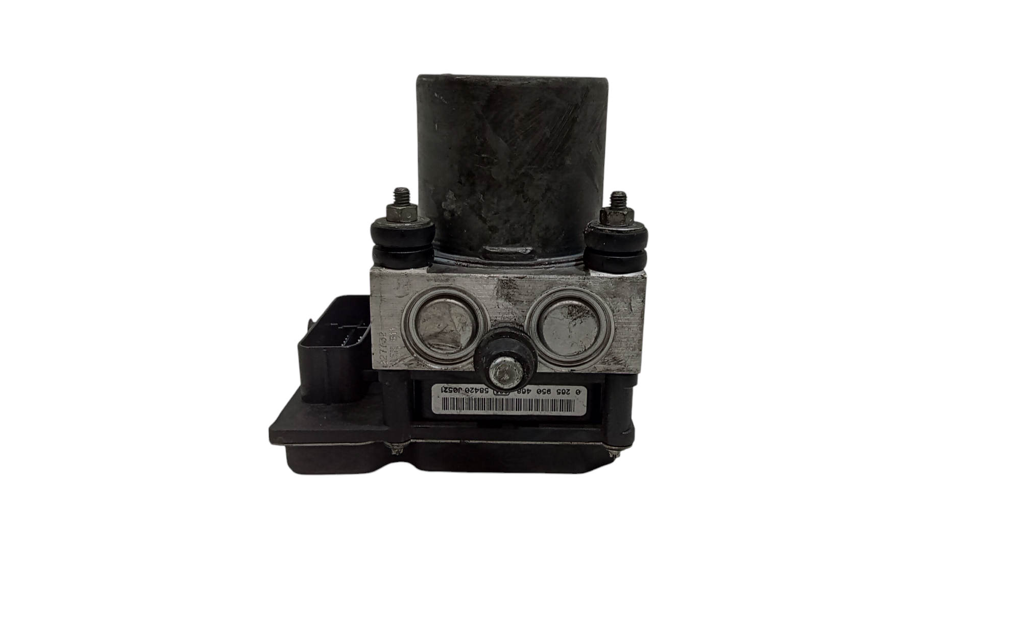 ABS per Audi A4 Avant (8ed) (04>08) (2004 - 2008)