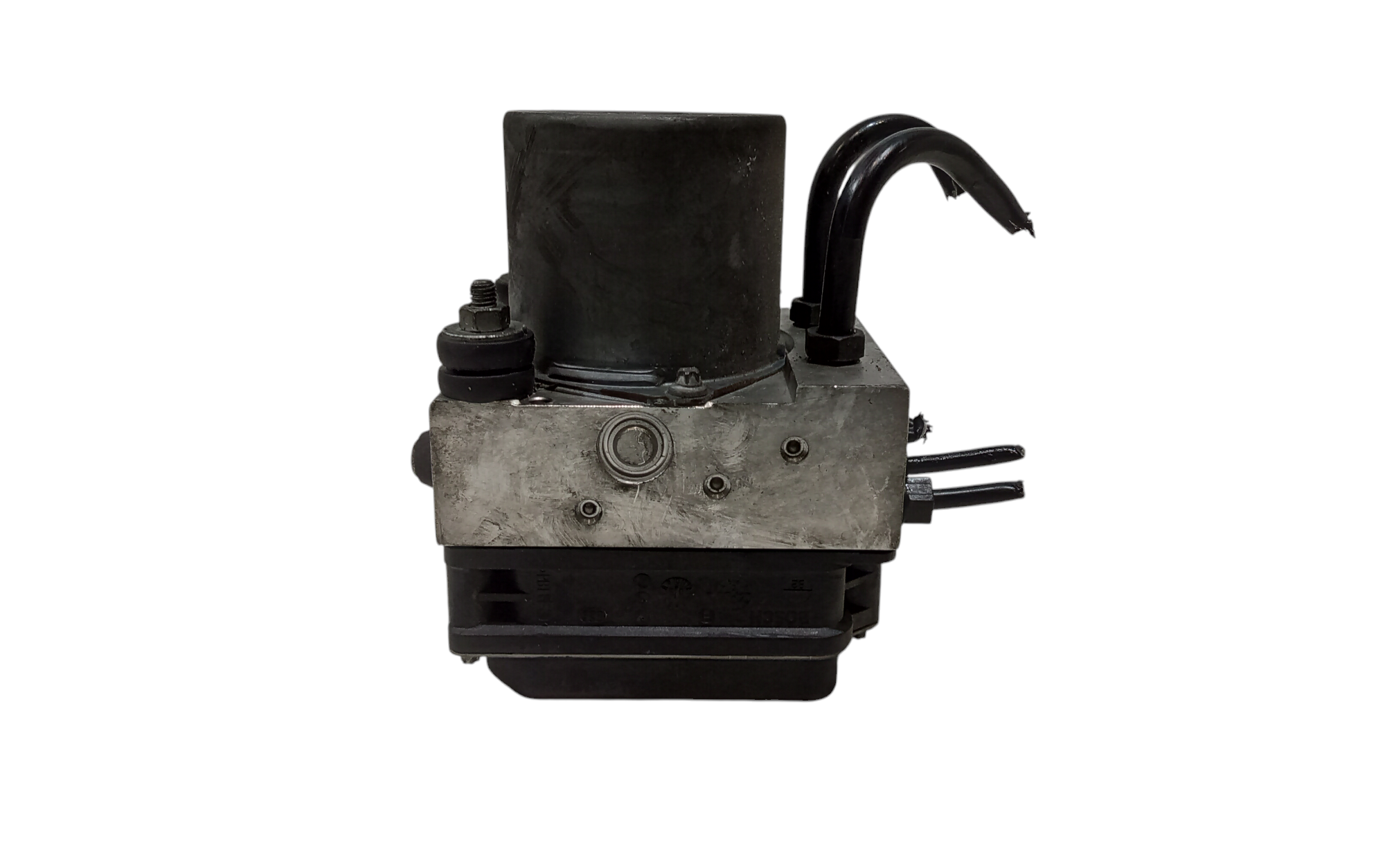 ABS per Audi A4 Avant (8ed) (04>08) (2004 - 2008)