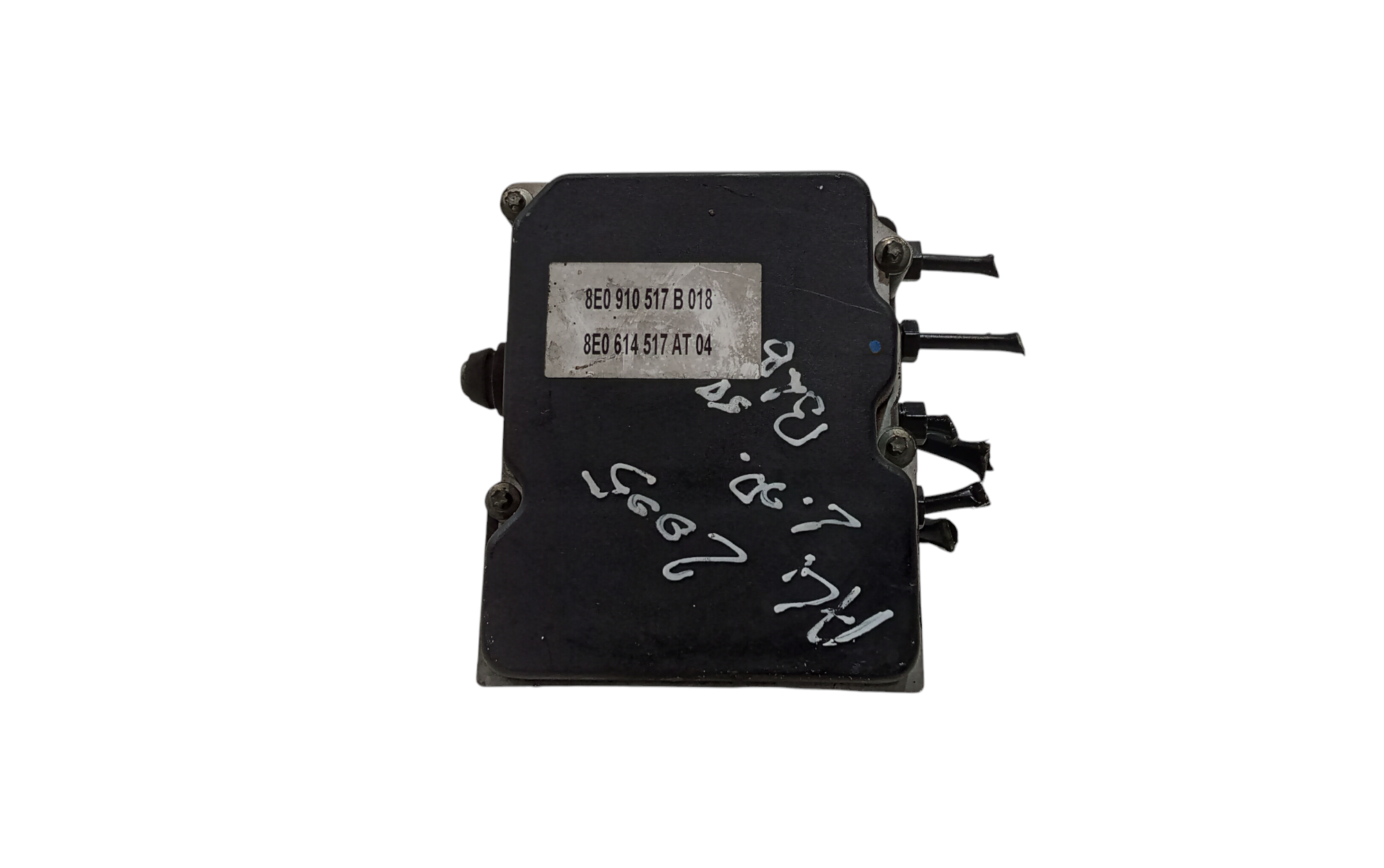 ABS per Audi A4 Avant (8ed) (04>08) (2004 - 2008)