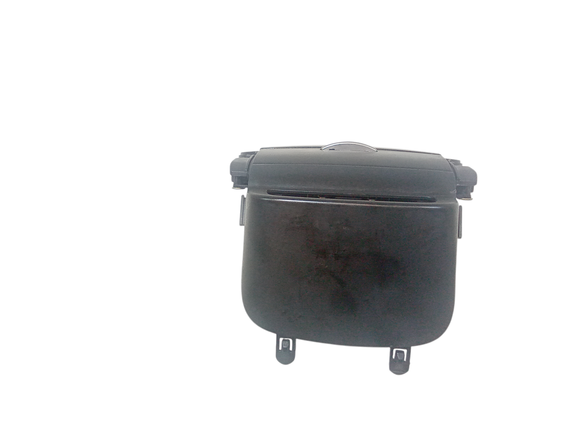 Modanatura Centrale Cruscotto per Ssangyong Korando 2 Serie (2010 - 2014)