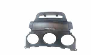 Modanatura Centrale Cruscotto per Ssangyong Korando 2 Serie (2010 - 2014)