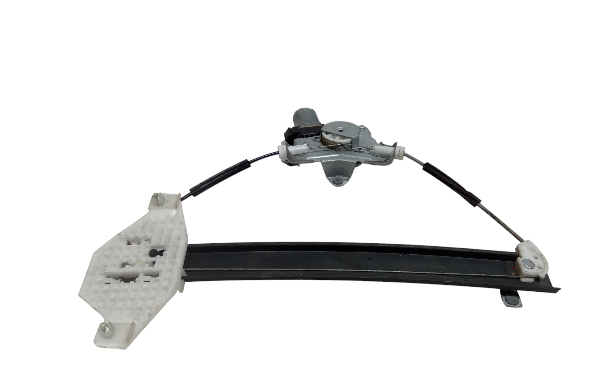 Cremagliera posteriore destra passeggero per Ssangyong Korando 2 Serie (2010 - 2014)