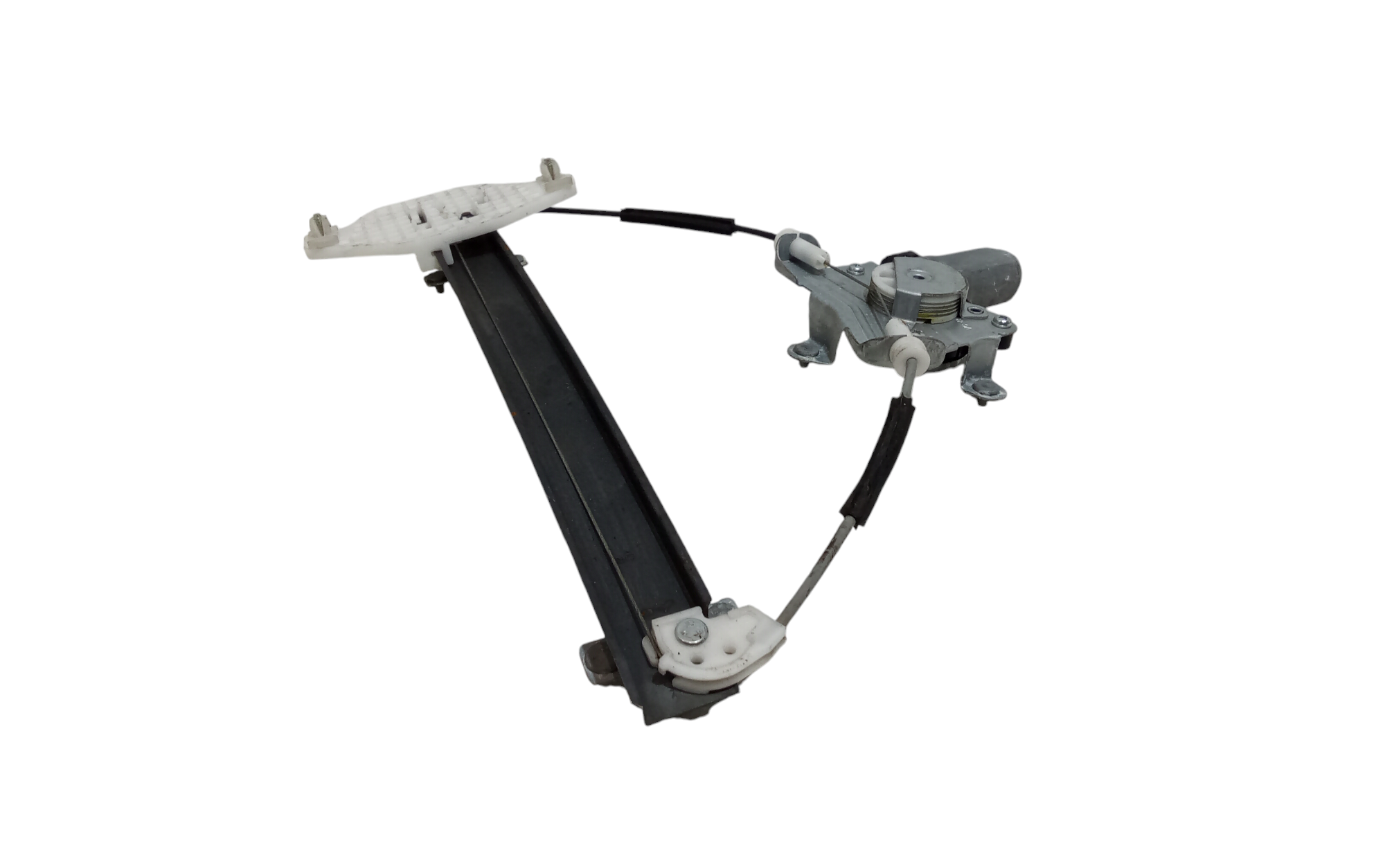 Cremagliera posteriore destra passeggero per Ssangyong Korando 2 Serie (2010 - 2014)