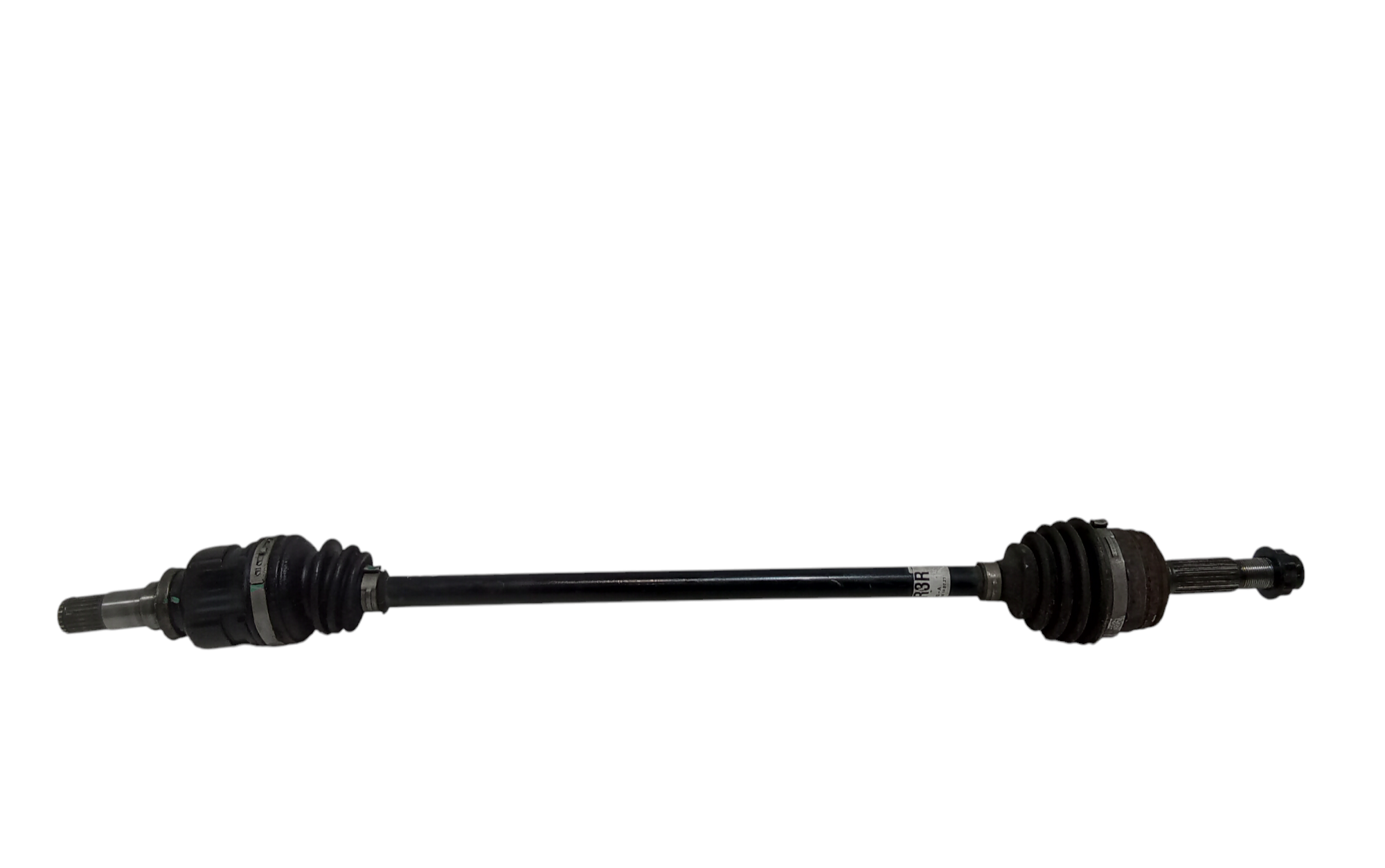 Semiasse anteriore destro per Toyota Aygo 3 Serie (2015 - In produzione)