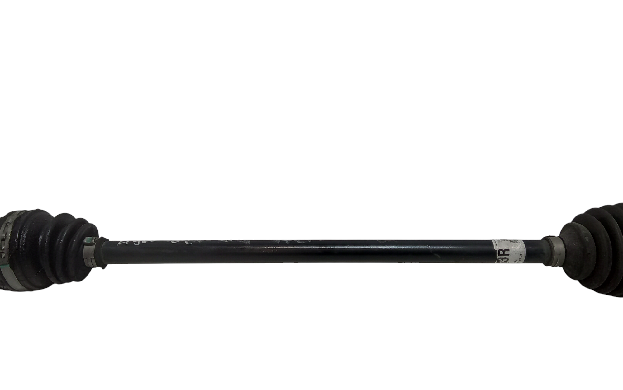 Semiasse anteriore destro per Toyota Aygo 3 Serie (2015 - In produzione)