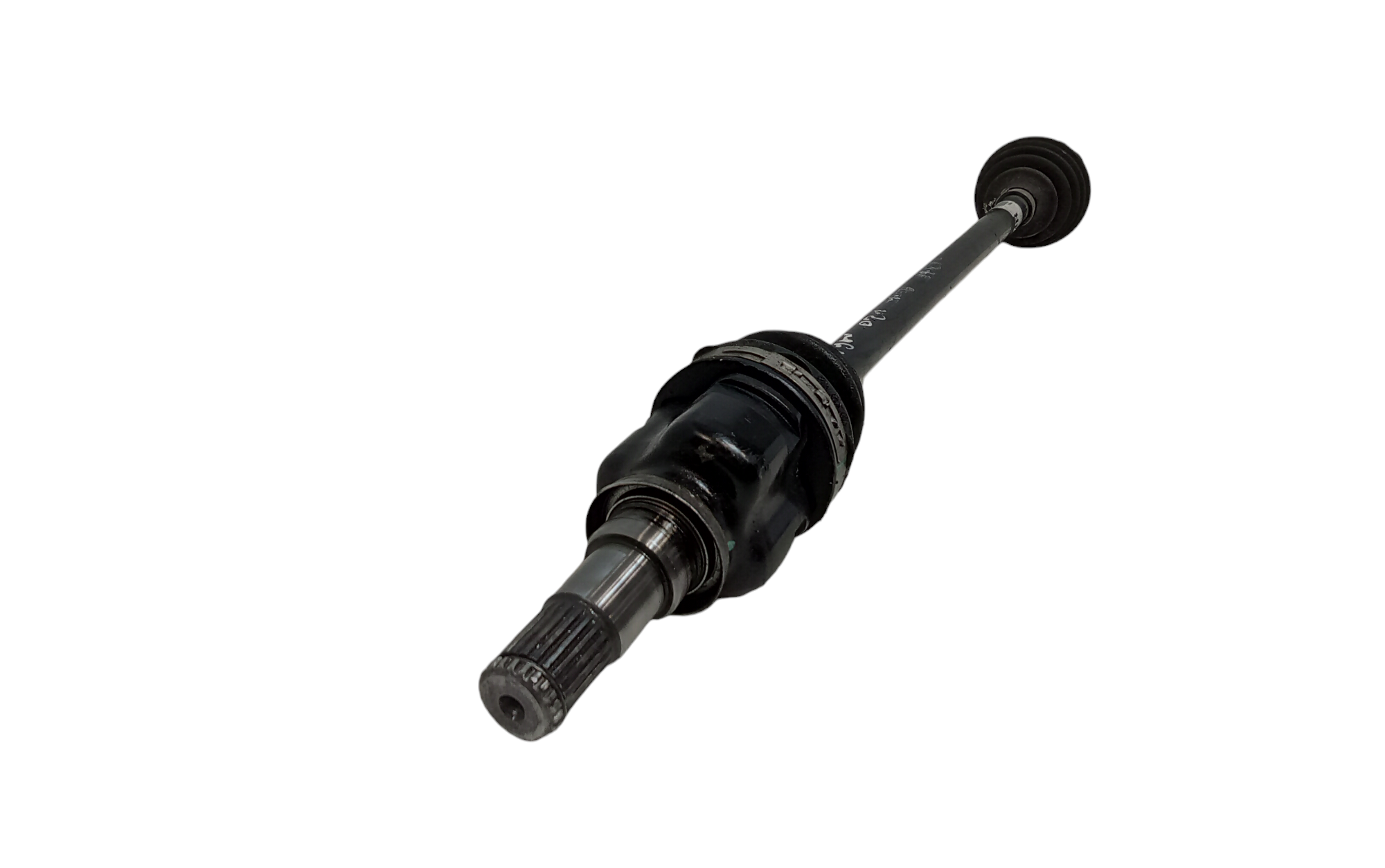 Semiasse anteriore destro per Toyota Aygo 3 Serie (2015 - In produzione)