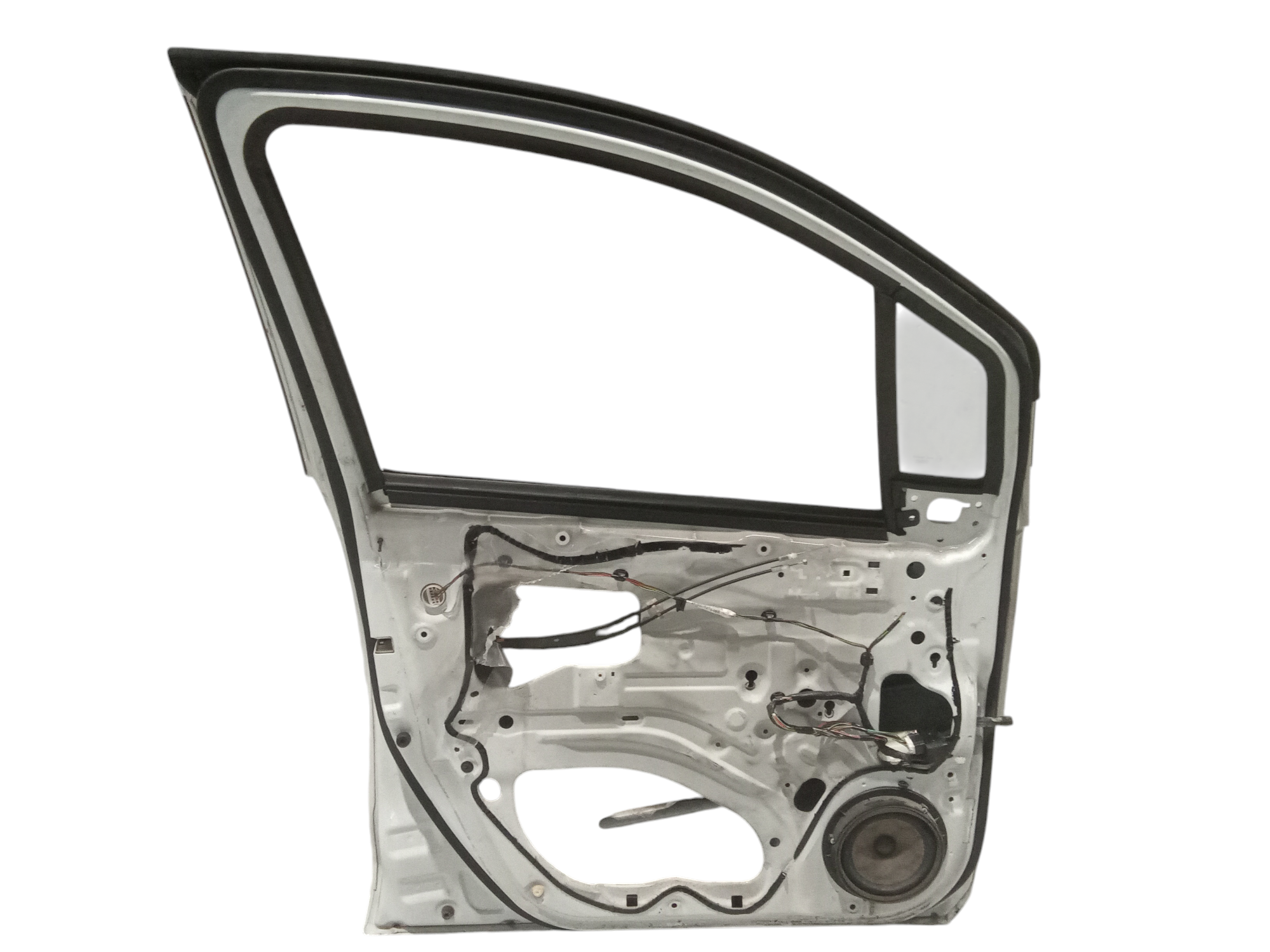 Portiera Anteriore Sinistra per Suzuki Splash 1 Serie (2008 - In produzione)