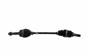 Semiasse anteriore Sinistro per Toyota Aygo 3 Serie (2015 - In produzione)