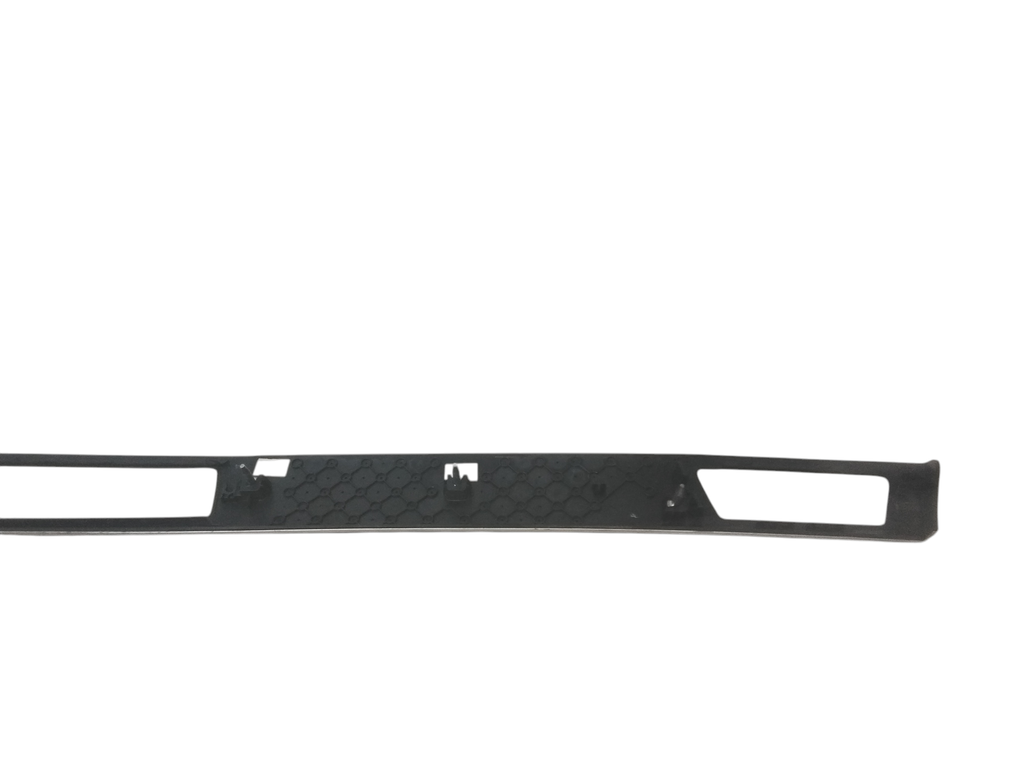 Modanatura Centrale Cruscotto per Bmw Serie 3 E46 Berlina 2 Serie