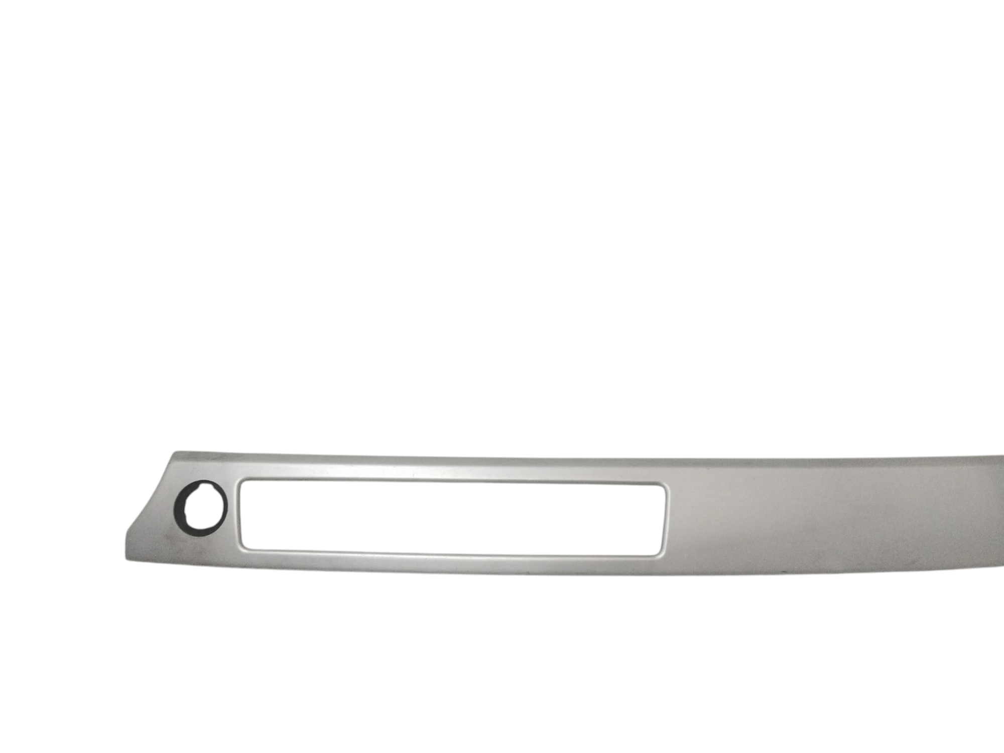 Modanatura Centrale Cruscotto per Bmw Serie 3 E46 Berlina 2 Serie