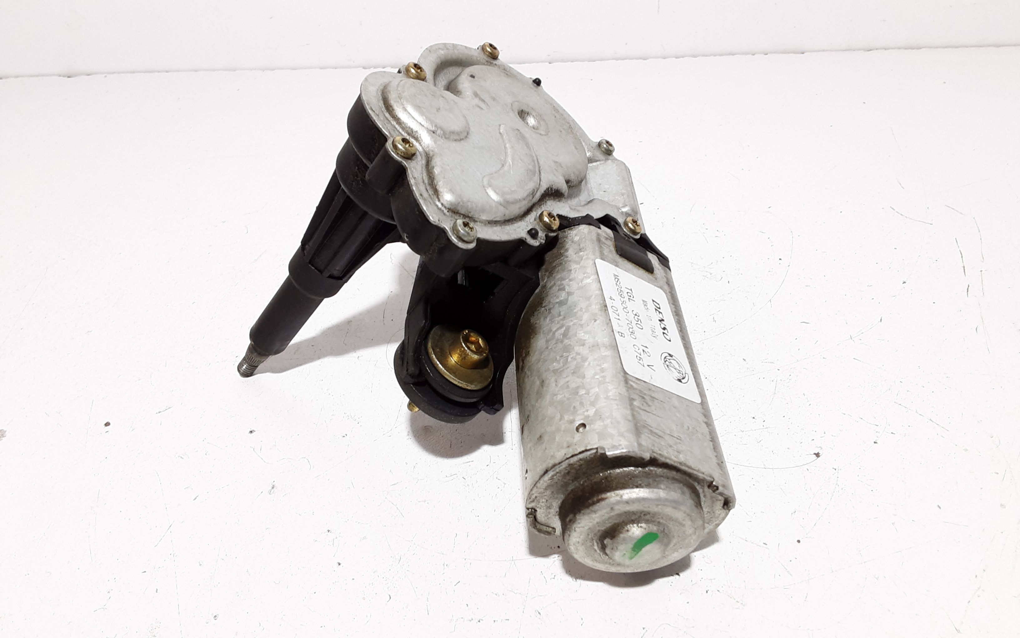 Motorino Tergicristallo Posteriore LANCIA Ypsilon 1 Serie