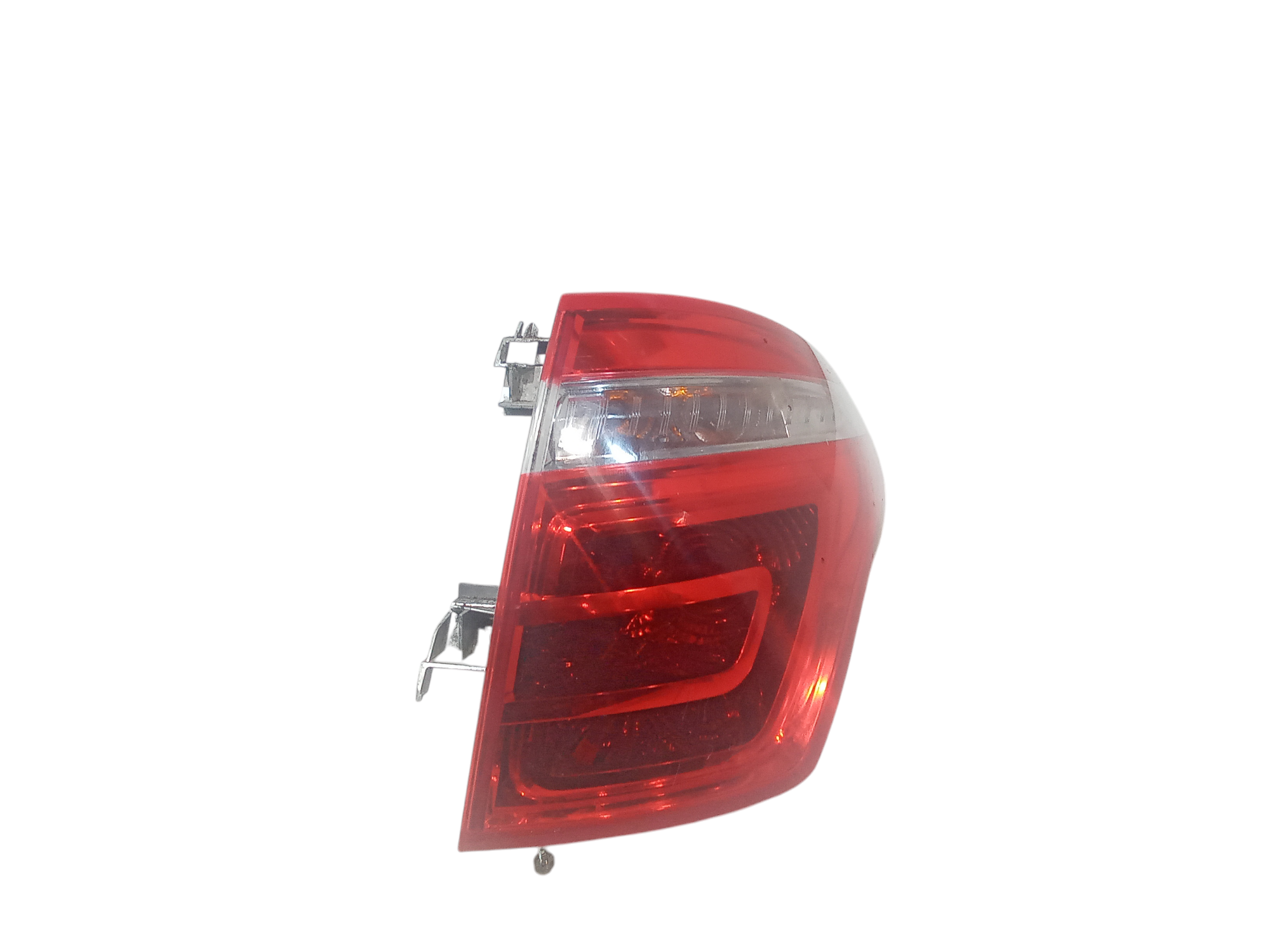 Stop fanale posteriore Destro Passeggero per Citroen C4 Picasso (06>13) Mk1 (2006 - 2013)