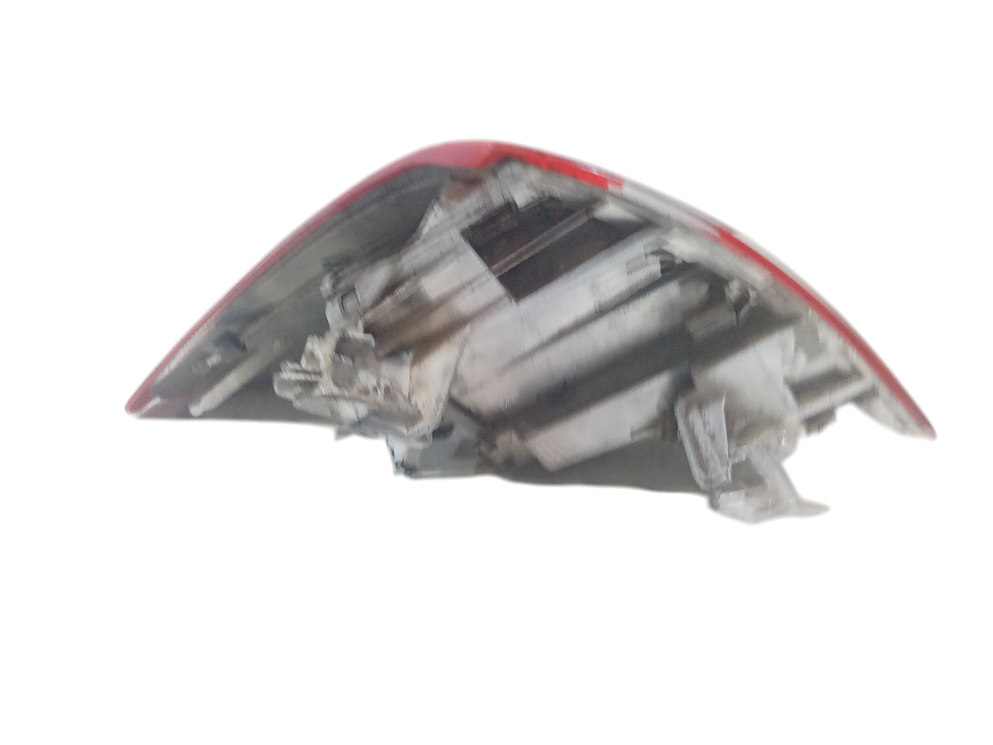 Stop fanale posteriore Destro Passeggero per Citroen C4 Picasso (06>13) Mk1 (2006 - 2013)