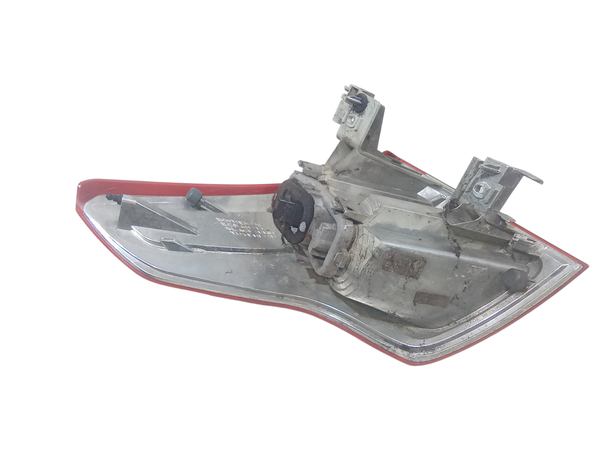 Stop fanale posteriore Destro Passeggero per Citroen C4 Picasso (06>13) Mk1 (2006 - 2013)