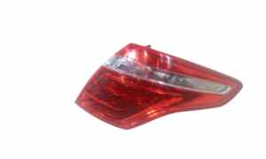 Stop fanale posteriore Destro Passeggero per Citroen C4 Picasso (06>13) Mk1 (2006 - 2013)