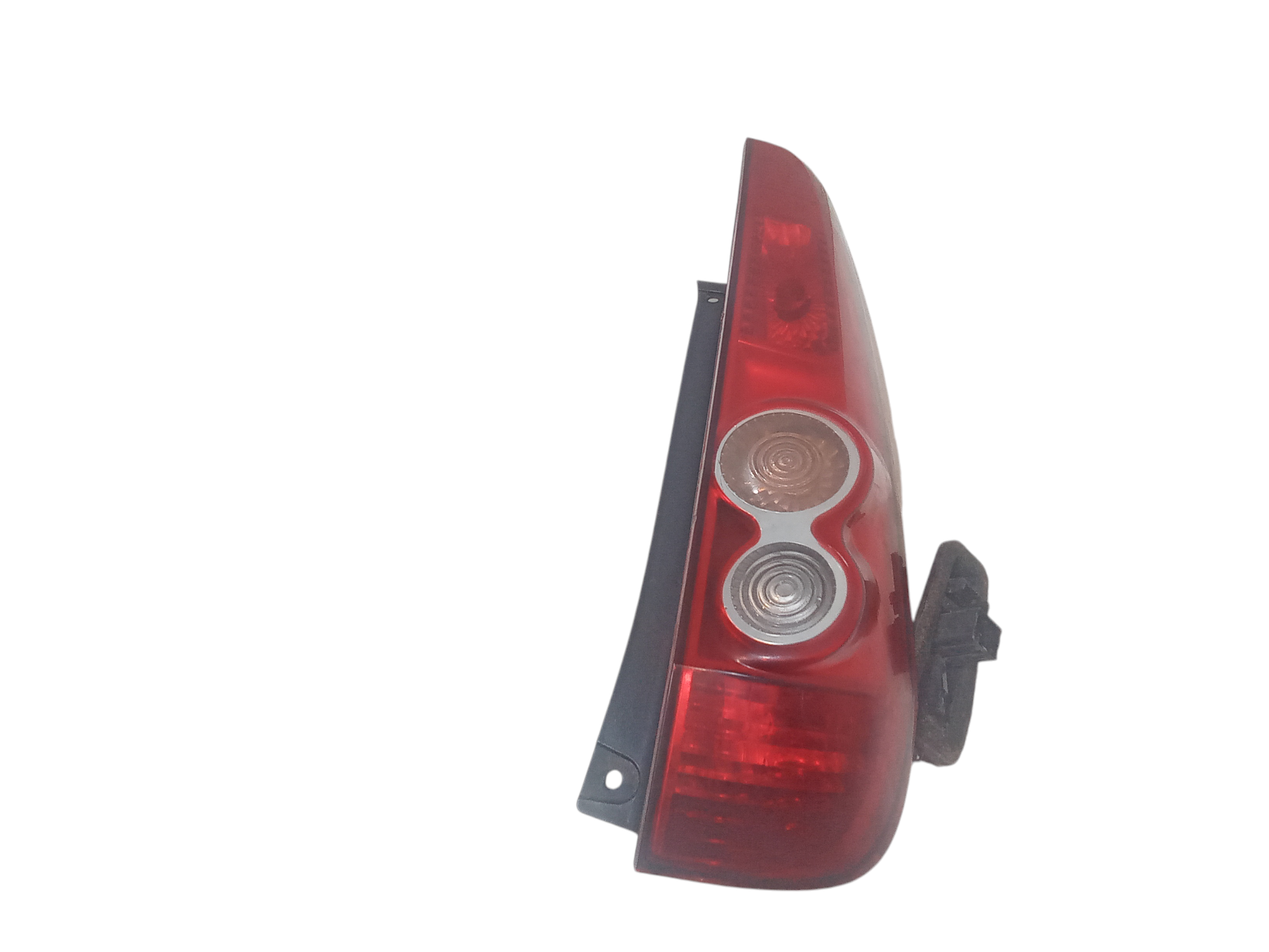 Stop fanale posteriore Destro Passeggero per Ford Fiesta 5 Serie (2005 - 2008)