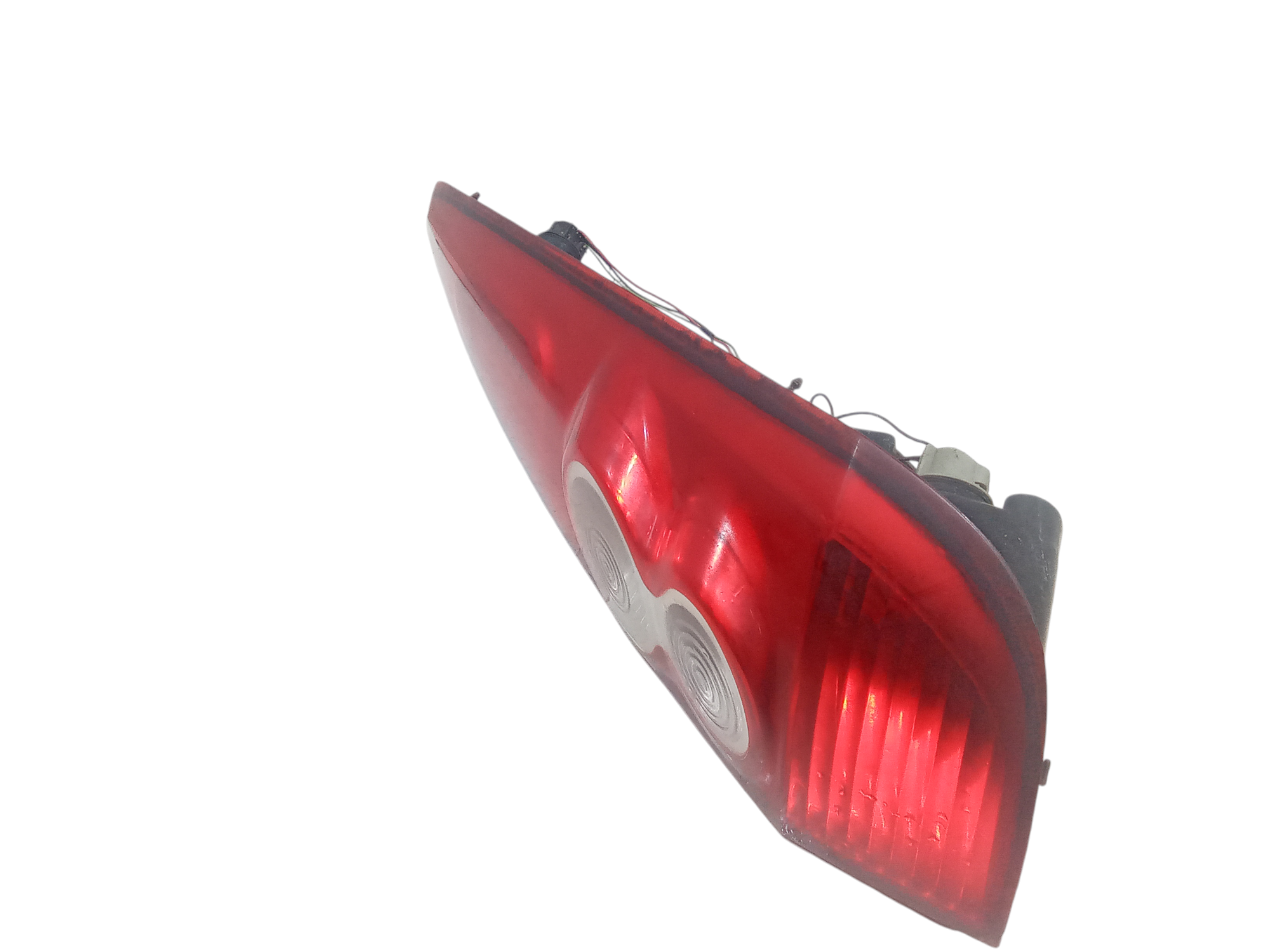 Stop fanale posteriore Destro Passeggero per Ford Fiesta 5 Serie (2005 - 2008)