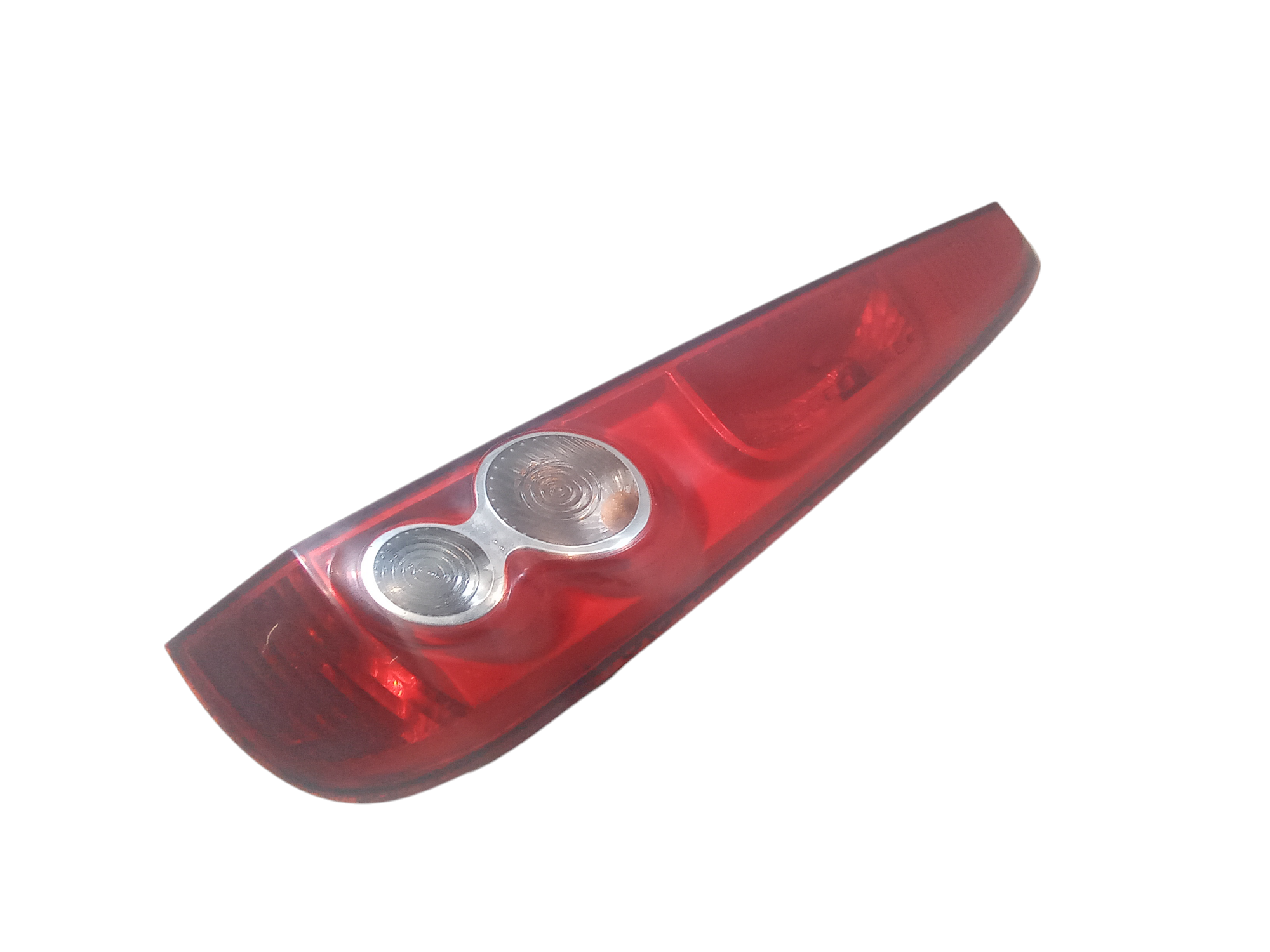 Stop fanale posteriore Destro Passeggero per Ford Fiesta 5 Serie (2005 - 2008)