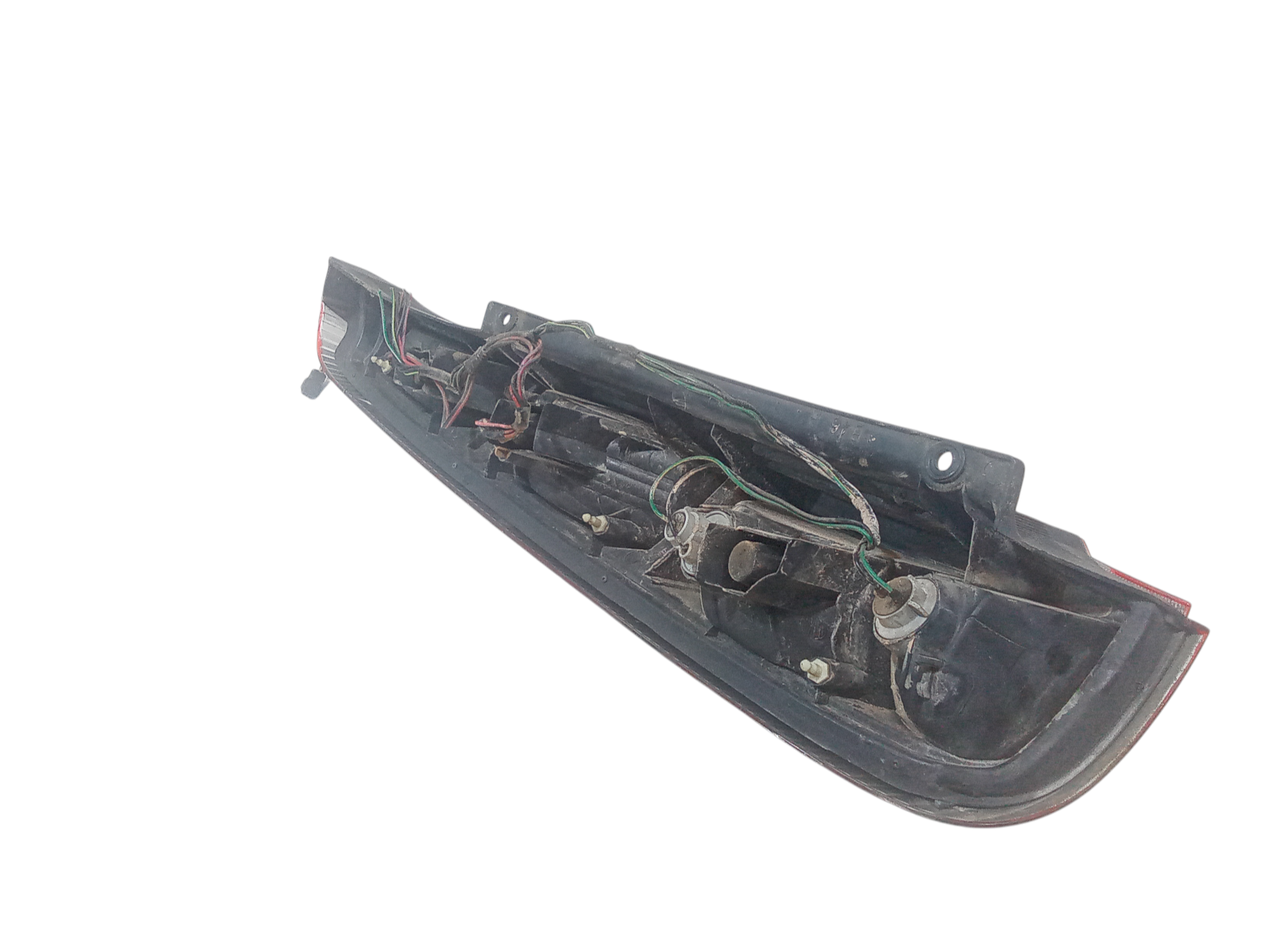 Stop fanale posteriore Destro Passeggero per Nissan X-trail 1 Serie (2001 - 2007)