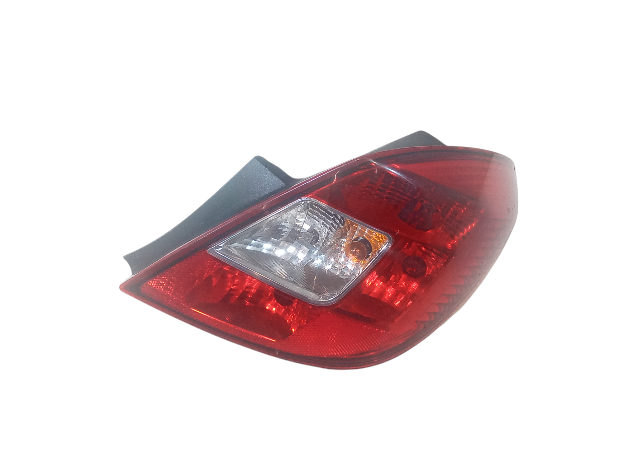 Stop fanale posteriore Destro Passeggero per Opel Corsa D 5p 2 Serie (2011 - In produzione)