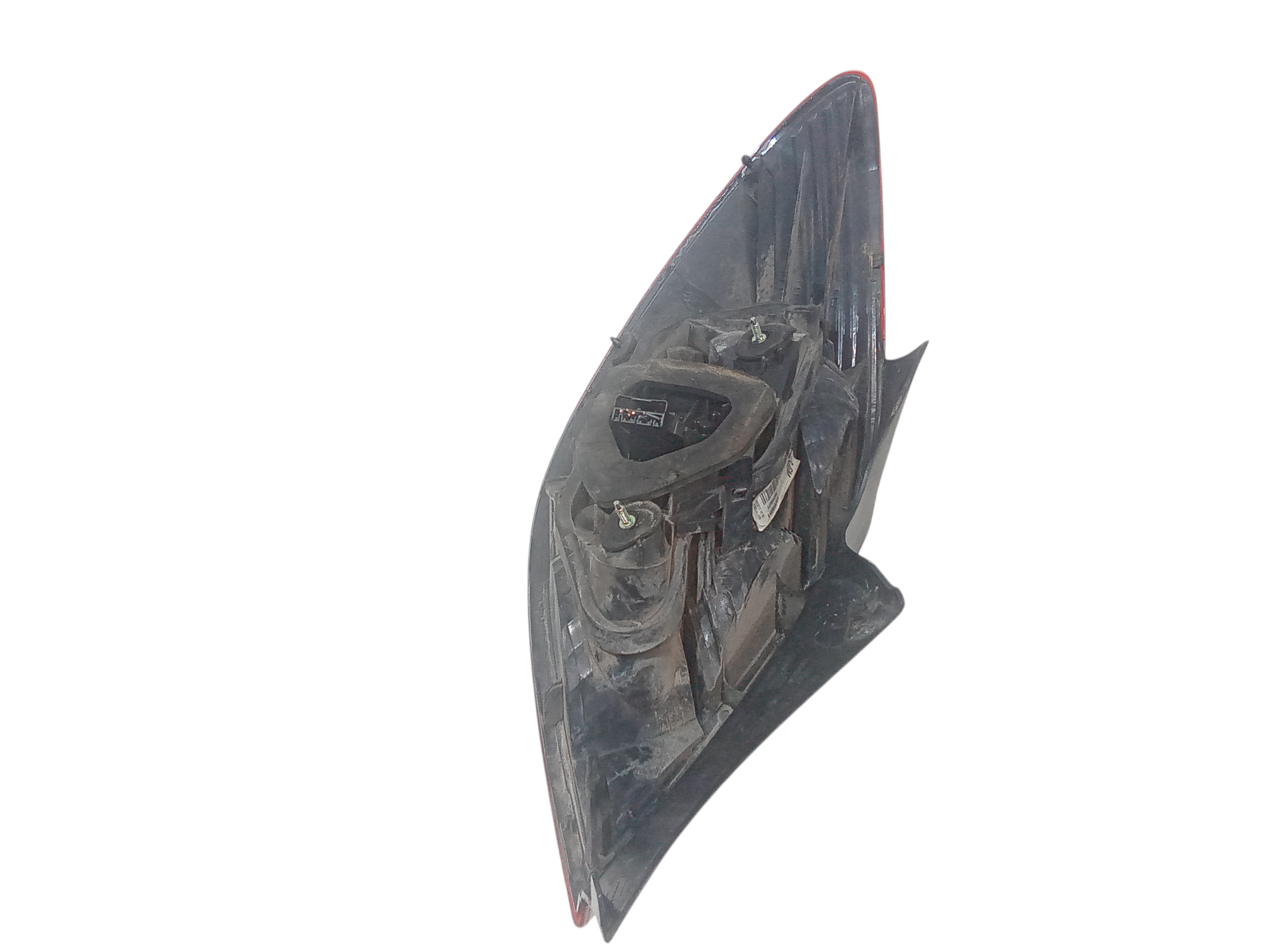 Stop fanale posteriore Destro Passeggero per Opel Corsa D 5p 2 Serie (2011 - In produzione)