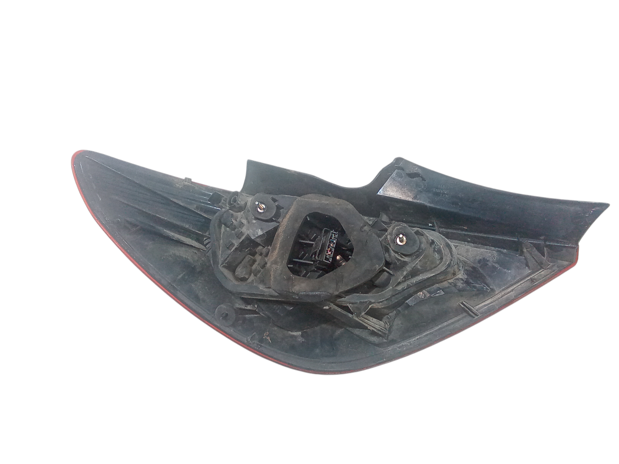 Stop fanale posteriore Destro Passeggero per Opel Corsa D 5p 2 Serie (2011 - In produzione)