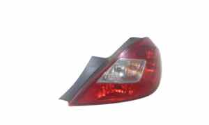 Stop fanale posteriore Destro Passeggero per Opel Corsa D 5p 2 Serie (2011 - In produzione)