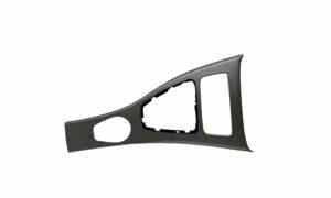 Modanatura console tunnel centrale per Bmw Serie 3 E91 Touring (2005 - 2008)