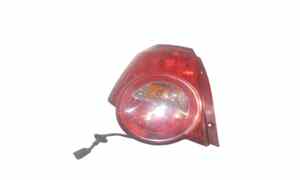 Stop fanale Posteriore sinistro lato Guida per Chevrolet Aveo 1 Serie (2006 - 2011)