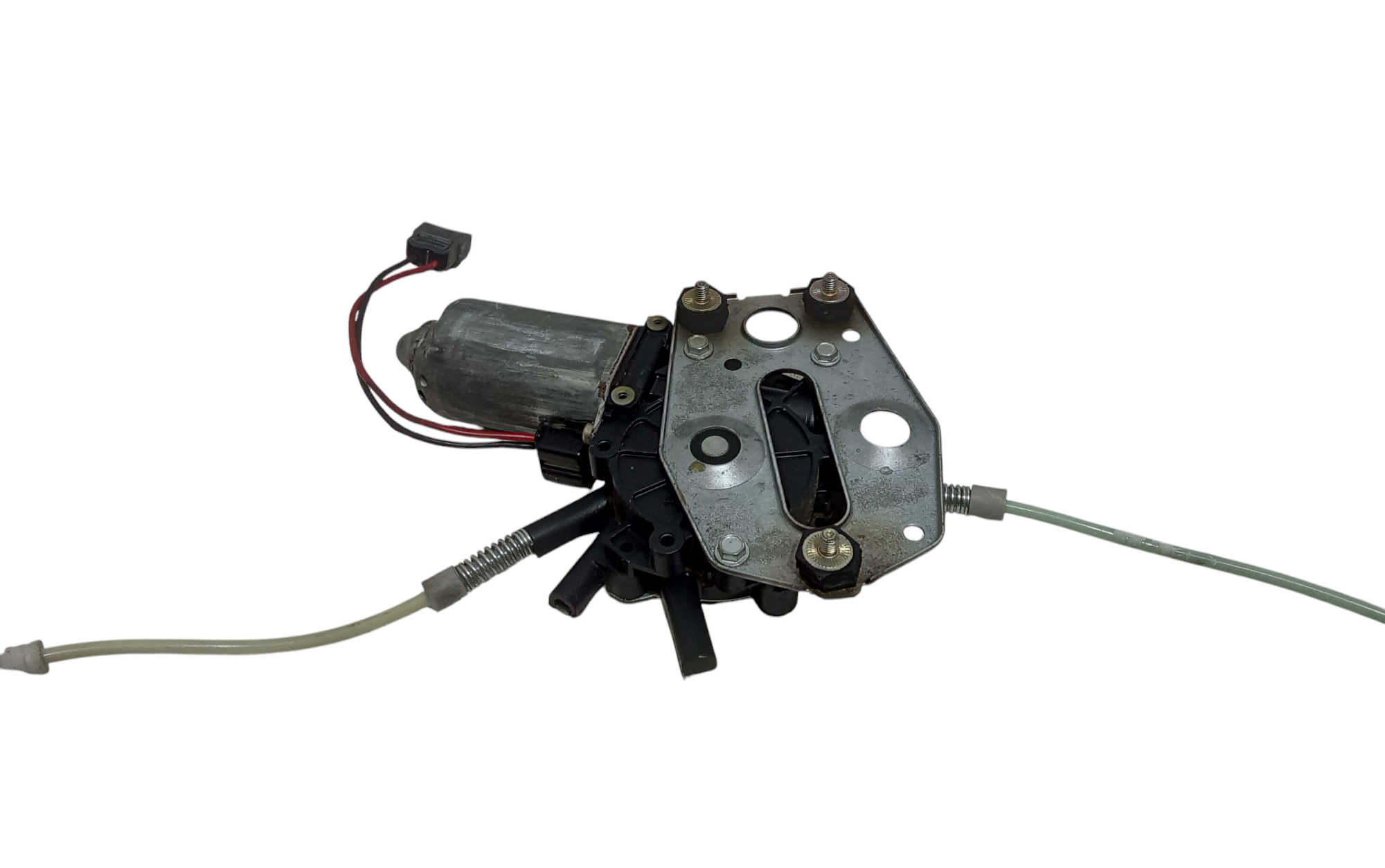 Cremagliera anteriore destra passeggero per Saab 9000 (1984 - 1998)