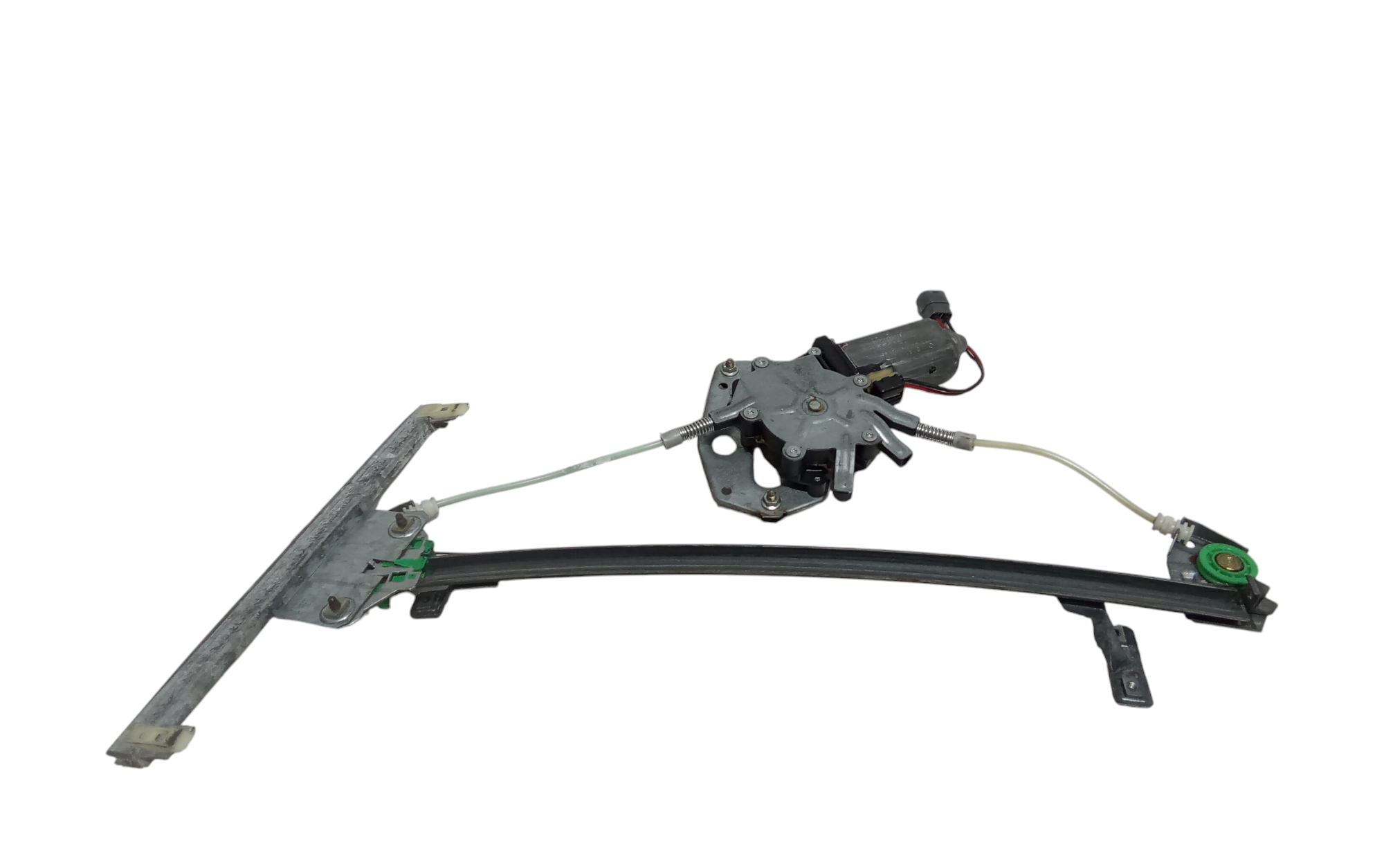 Cremagliera anteriore destra passeggero per Saab 9000 (1984 - 1998)