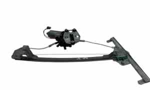 Cremagliera anteriore destra passeggero per Saab 9000 (1984 - 1998)