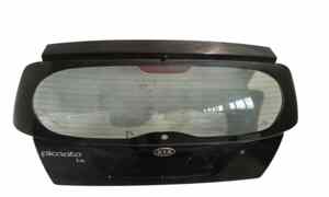 Portellone Posteriore per Kia Picanto 1 Serie (2004 - 2008)