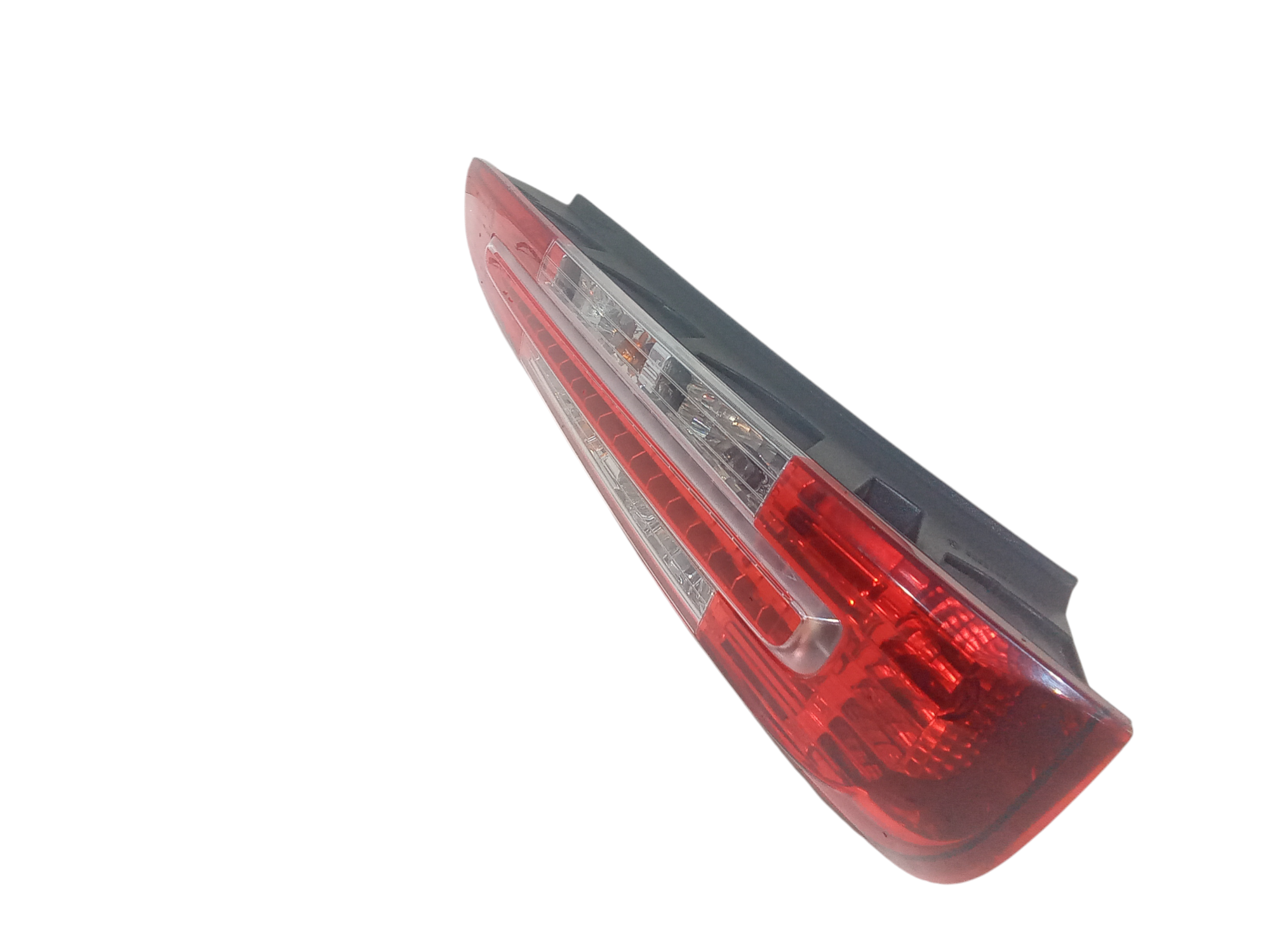 Stop fanale Posteriore sinistro a LED lato Guida per Ford C - Max Serie (07>10) (2007 - 2010)
